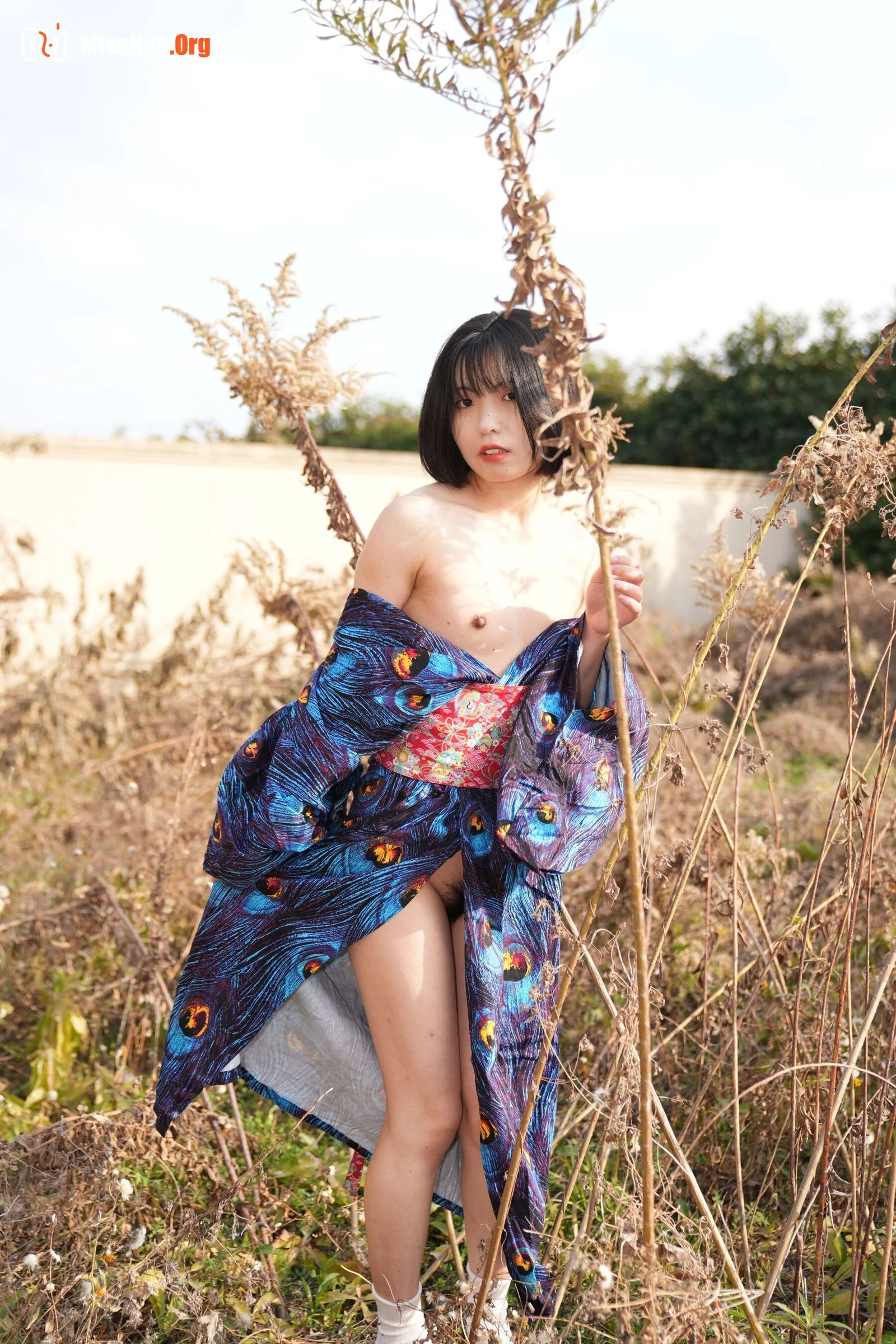 Chinese Models Photo Album: Snake letter sister (2024-12-24) - Photo 10