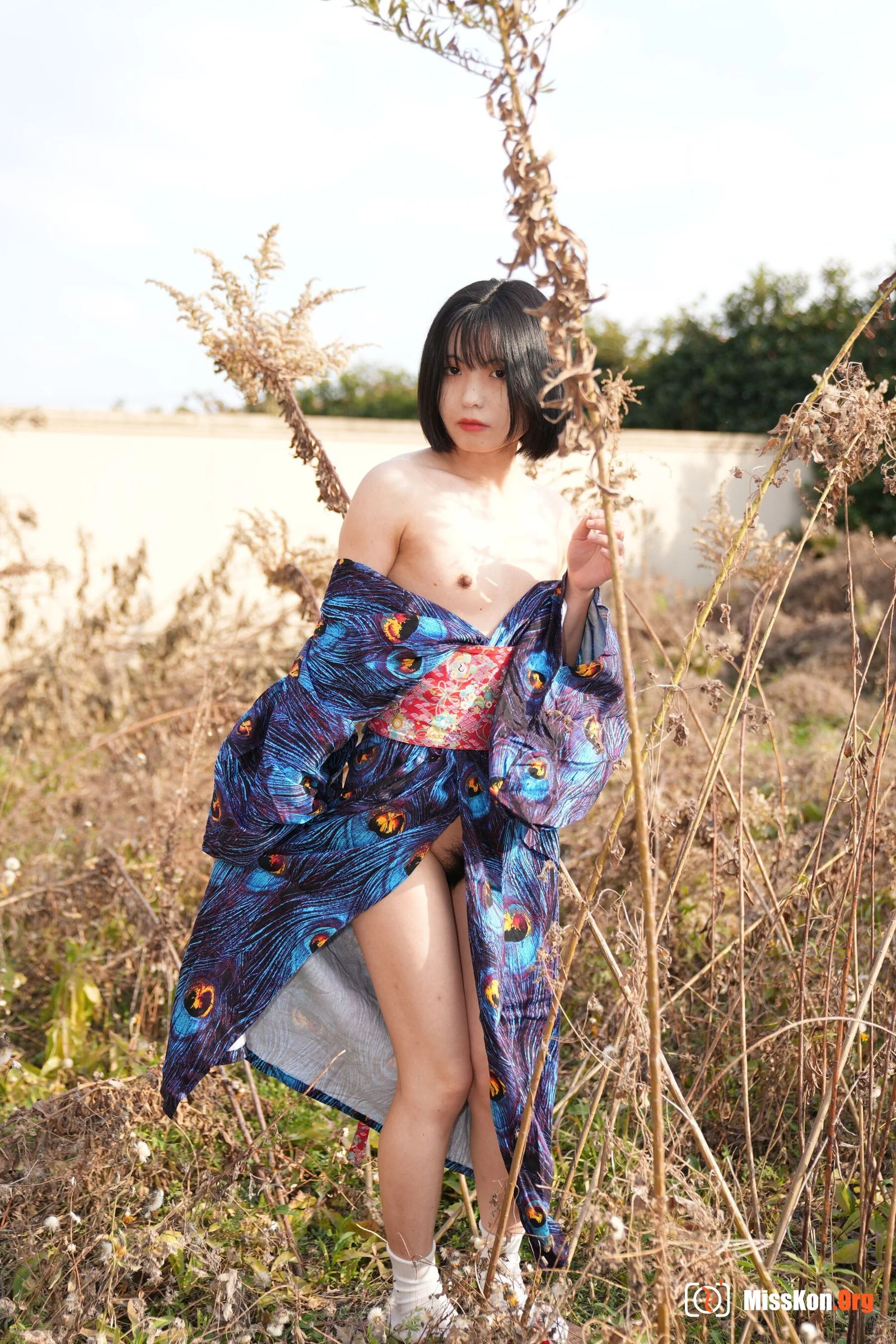 Chinese Models Photo Album: Snake letter sister (2024-12-24) - Photo 11