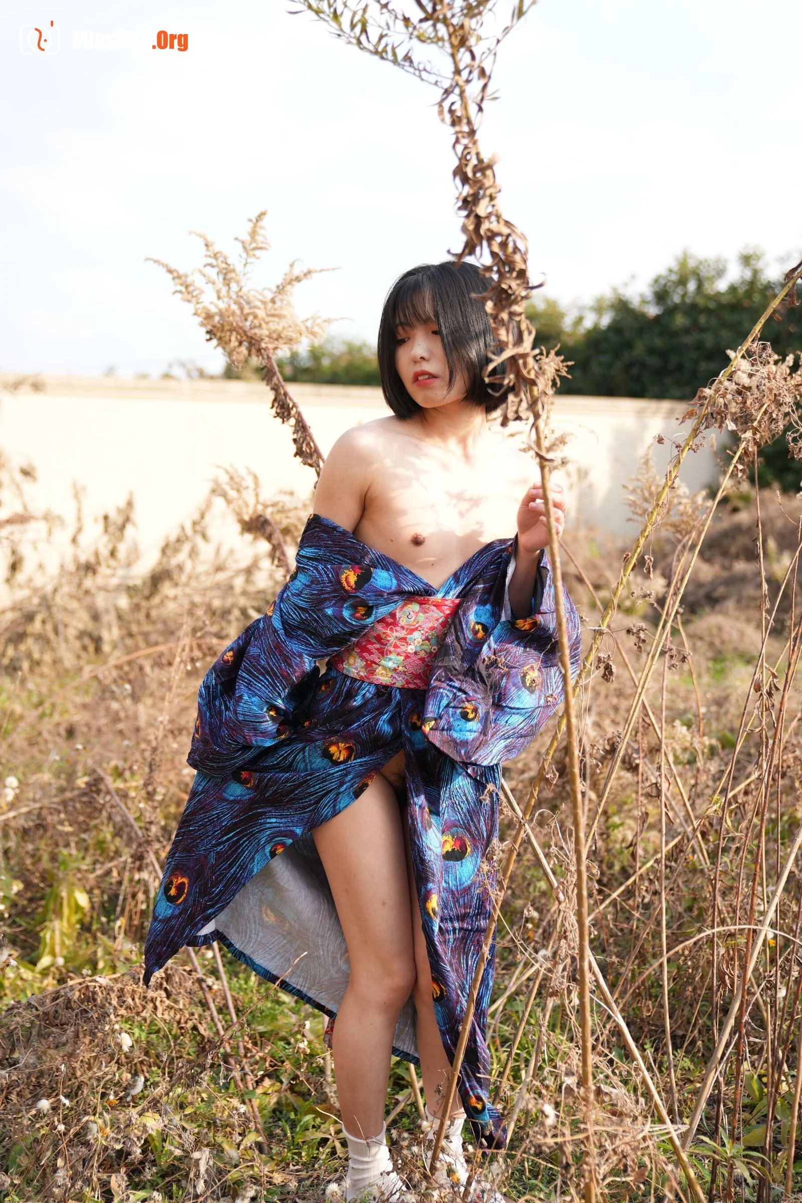 Chinese Models Photo Album: Snake letter sister (2024-12-24) - Photo 12