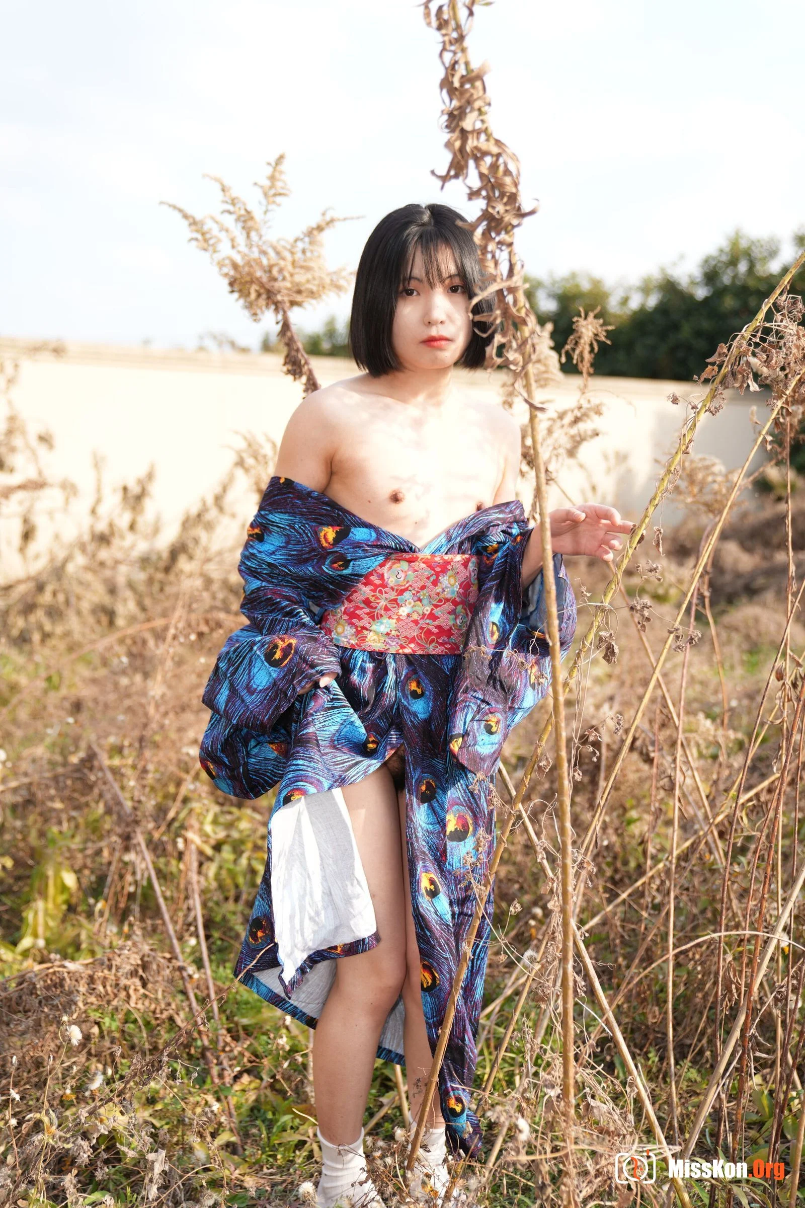 Chinese Models Photo Album: Snake letter sister (2024-12-24) - Photo 13