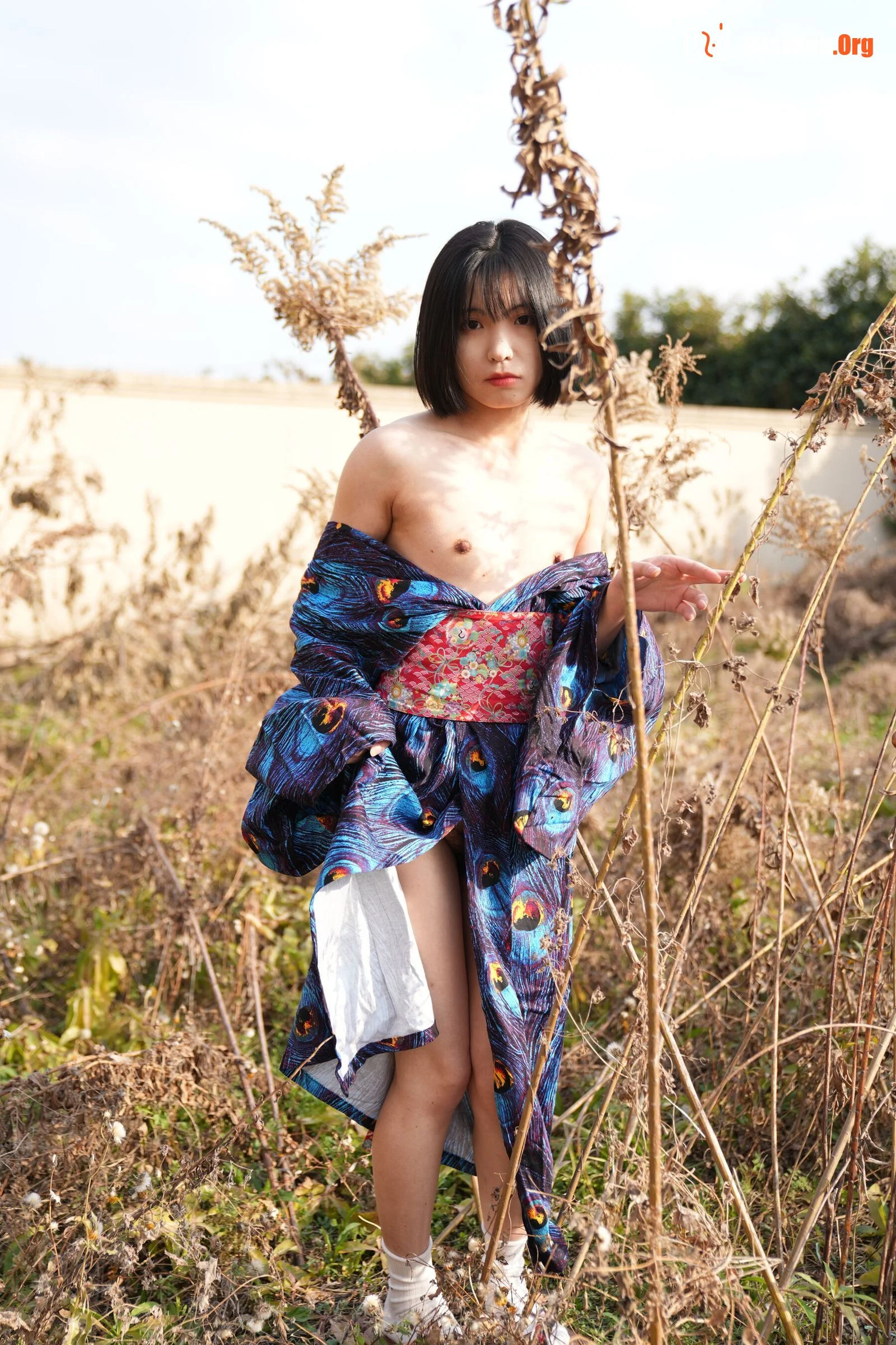 Chinese Models Photo Album: Snake letter sister (2024-12-24) - Photo 14