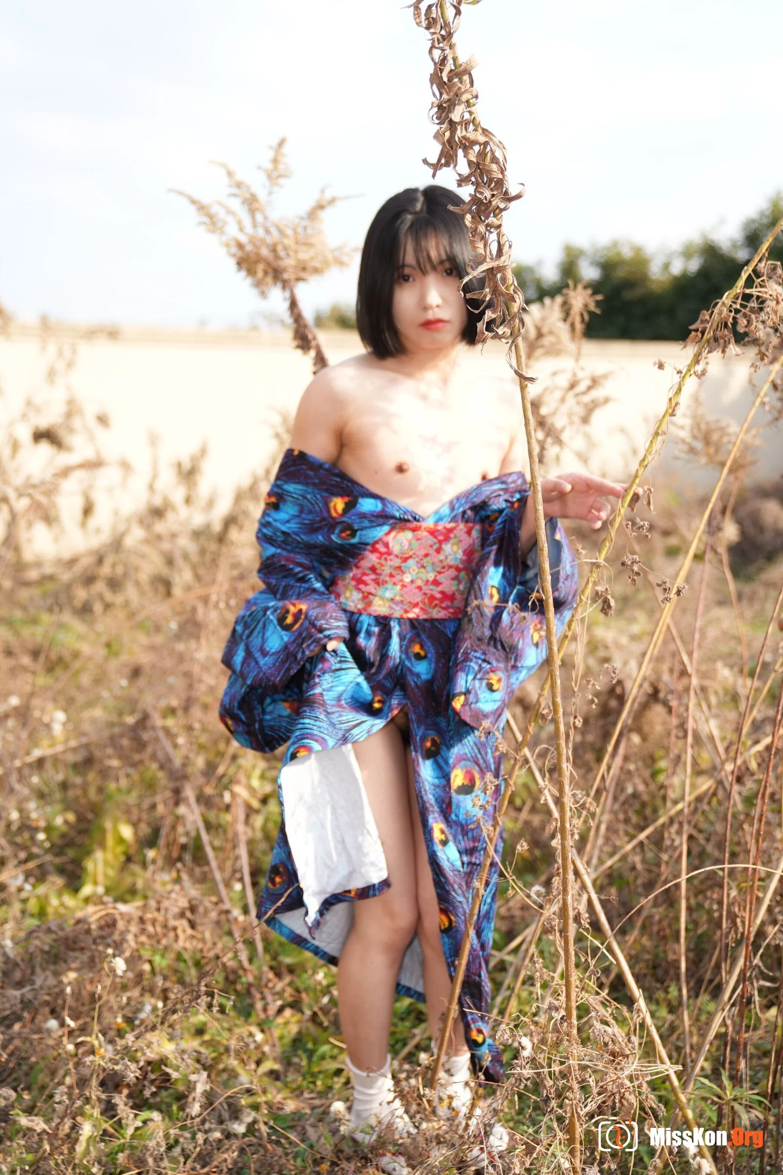 Chinese Models Photo Album: Snake letter sister (2024-12-24) - Photo 15
