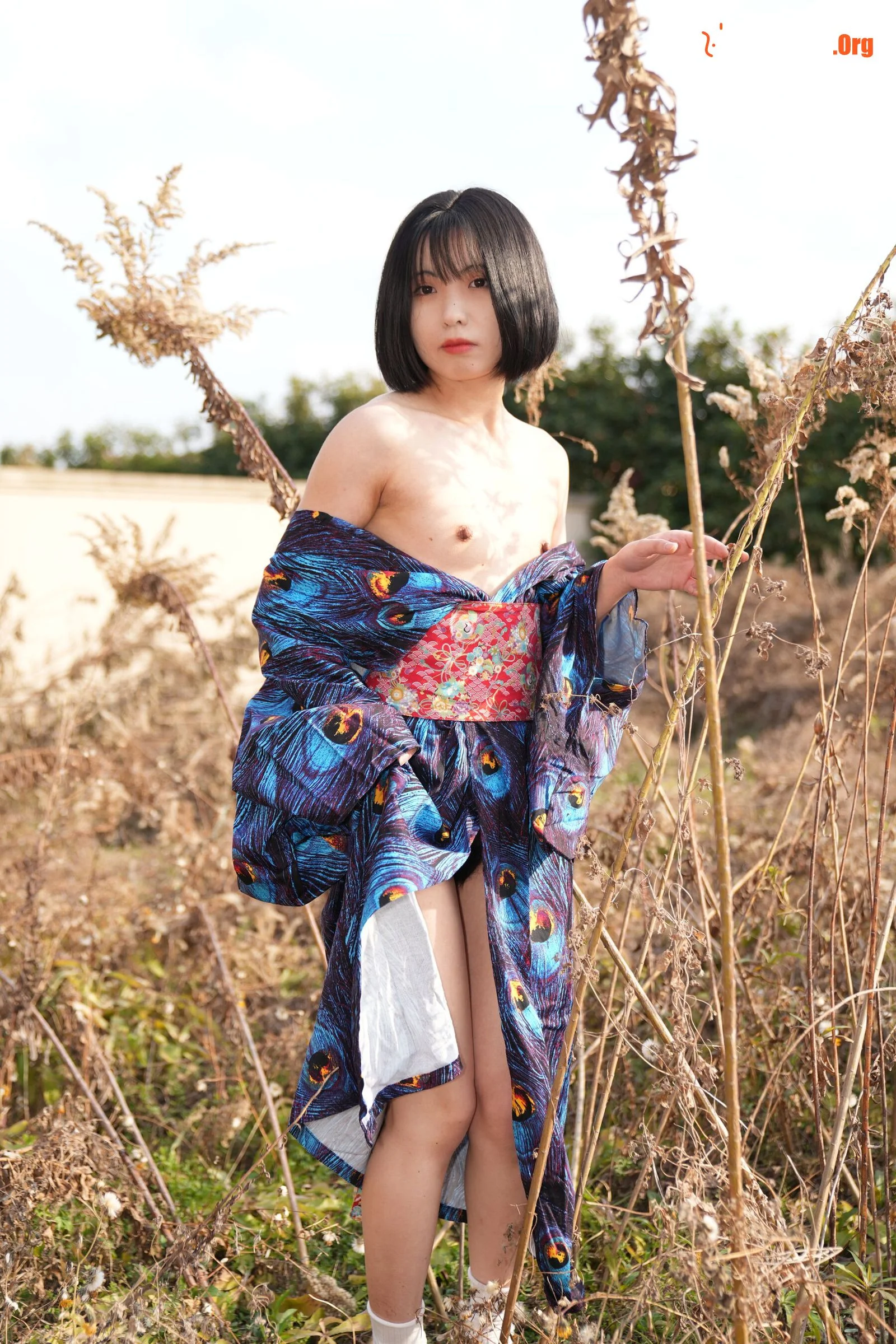 Chinese Models Photo Album: Snake letter sister (2024-12-24) - Photo 16