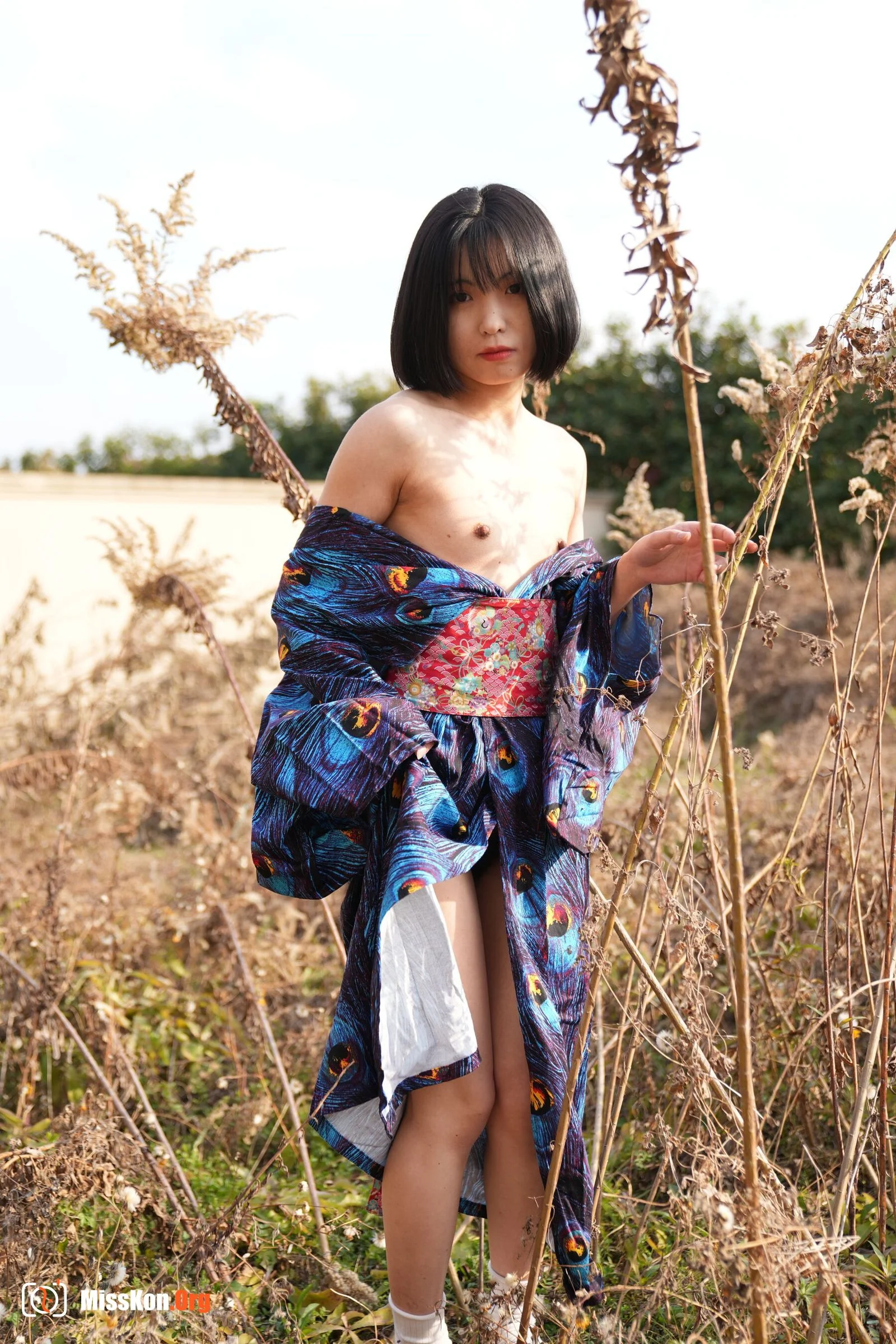 Chinese Models Photo Album: Snake letter sister (2024-12-24) - Photo 17