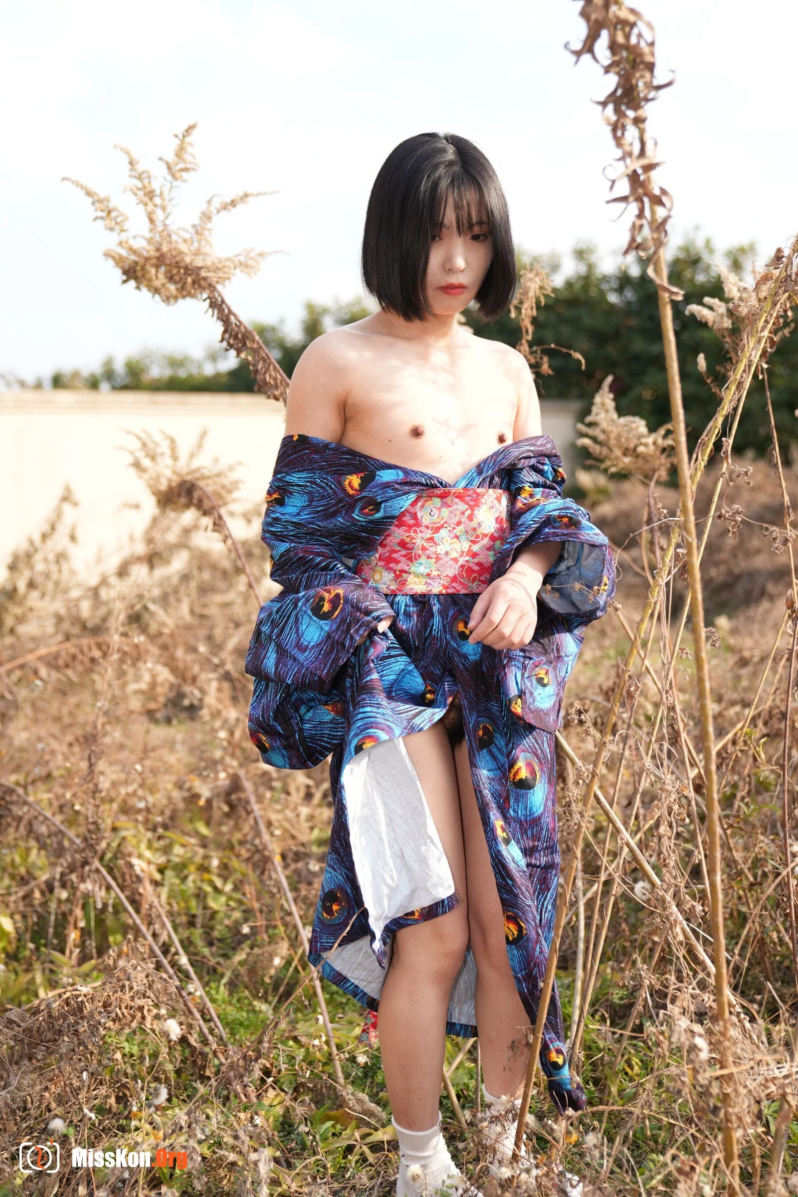Chinese Models Photo Album: Snake letter sister (2024-12-24) - Photo 18