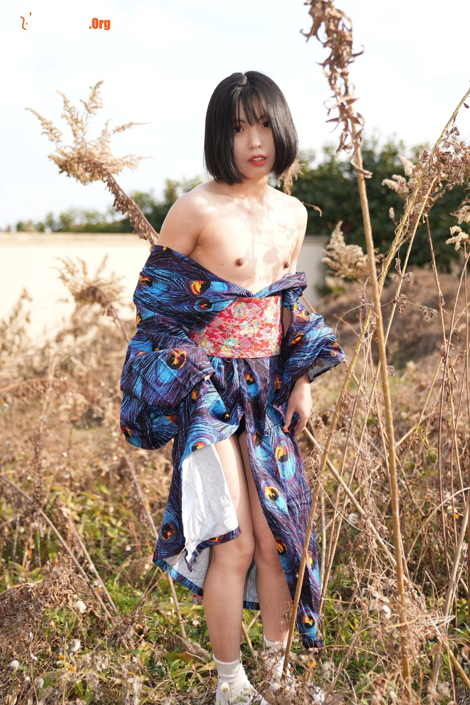 Chinese Models Photo Album: Snake letter sister (2024-12-24) - Photo 19