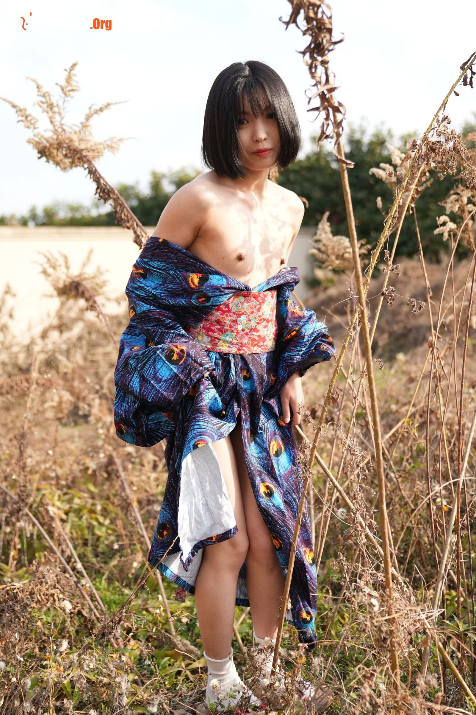 Chinese Models Photo Album: Snake letter sister (2024-12-24) - Photo 20