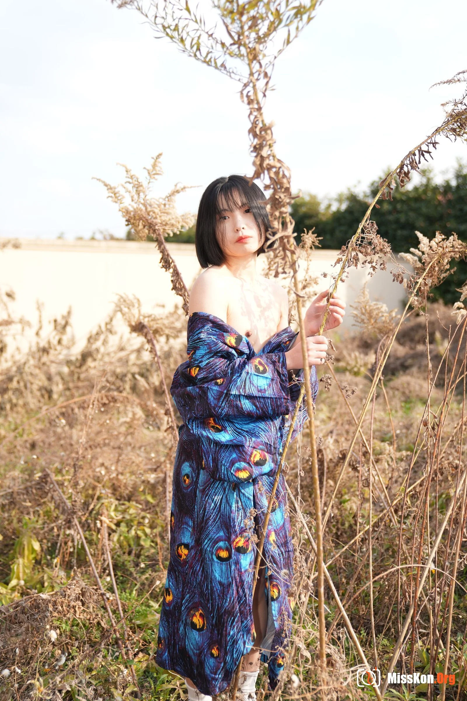 Chinese Models Photo Album: Snake letter sister (2024-12-24) - Photo 4
