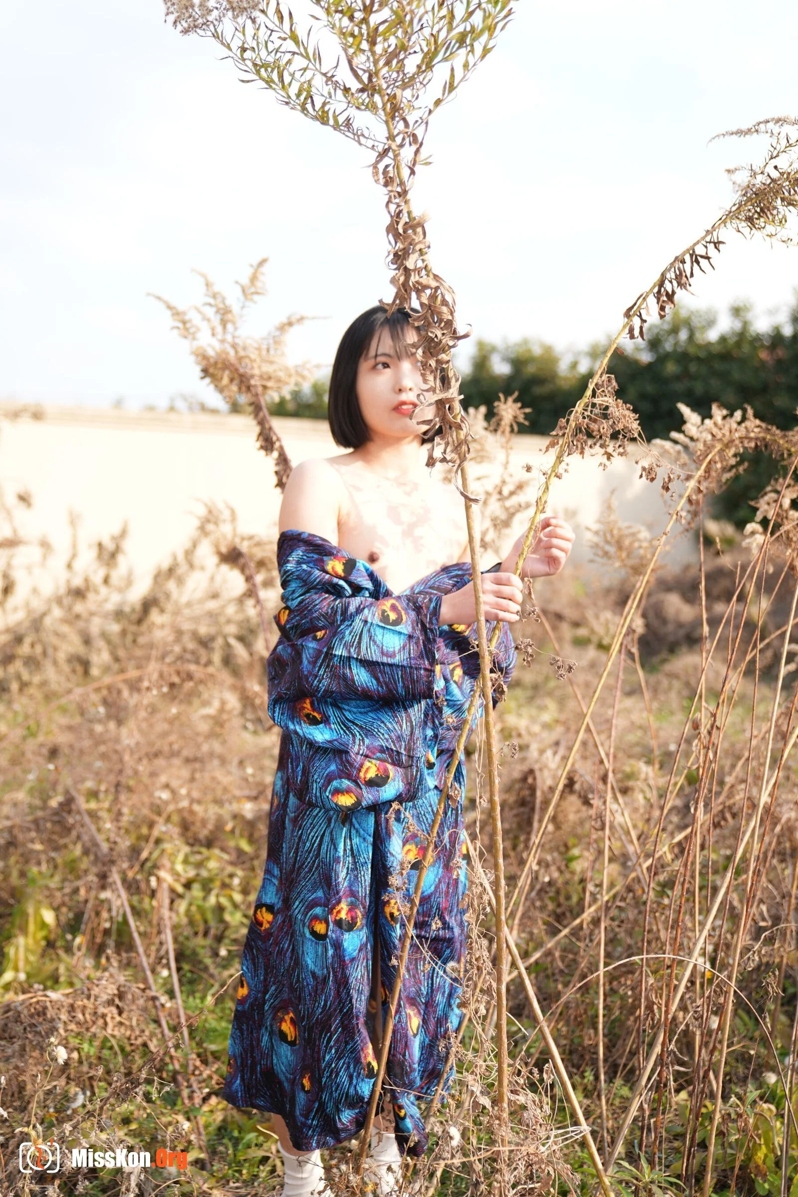 Chinese Models Photo Album: Snake letter sister (2024-12-24) - Photo 5
