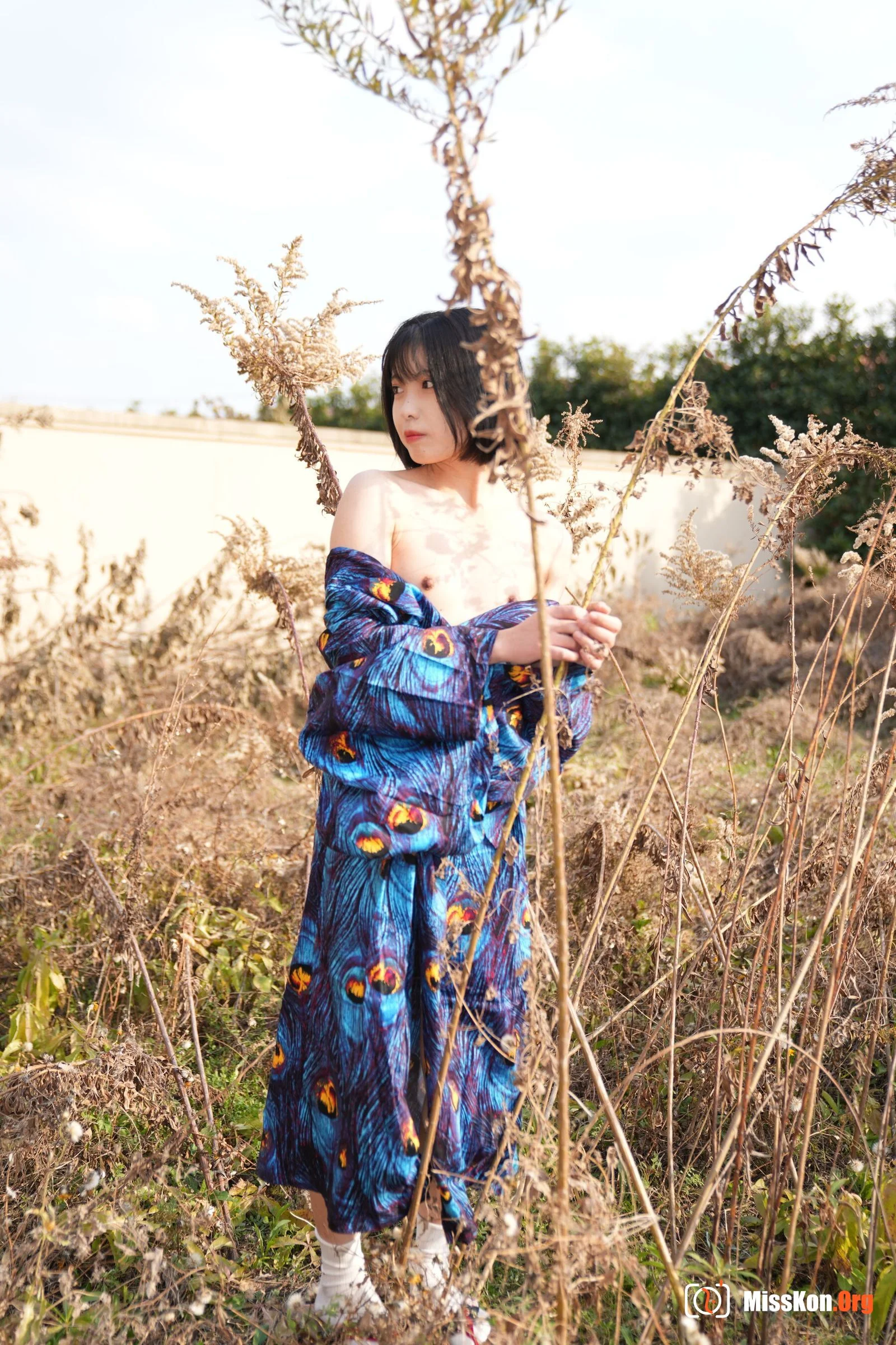 Chinese Models Photo Album: Snake letter sister (2024-12-24) - Photo 6