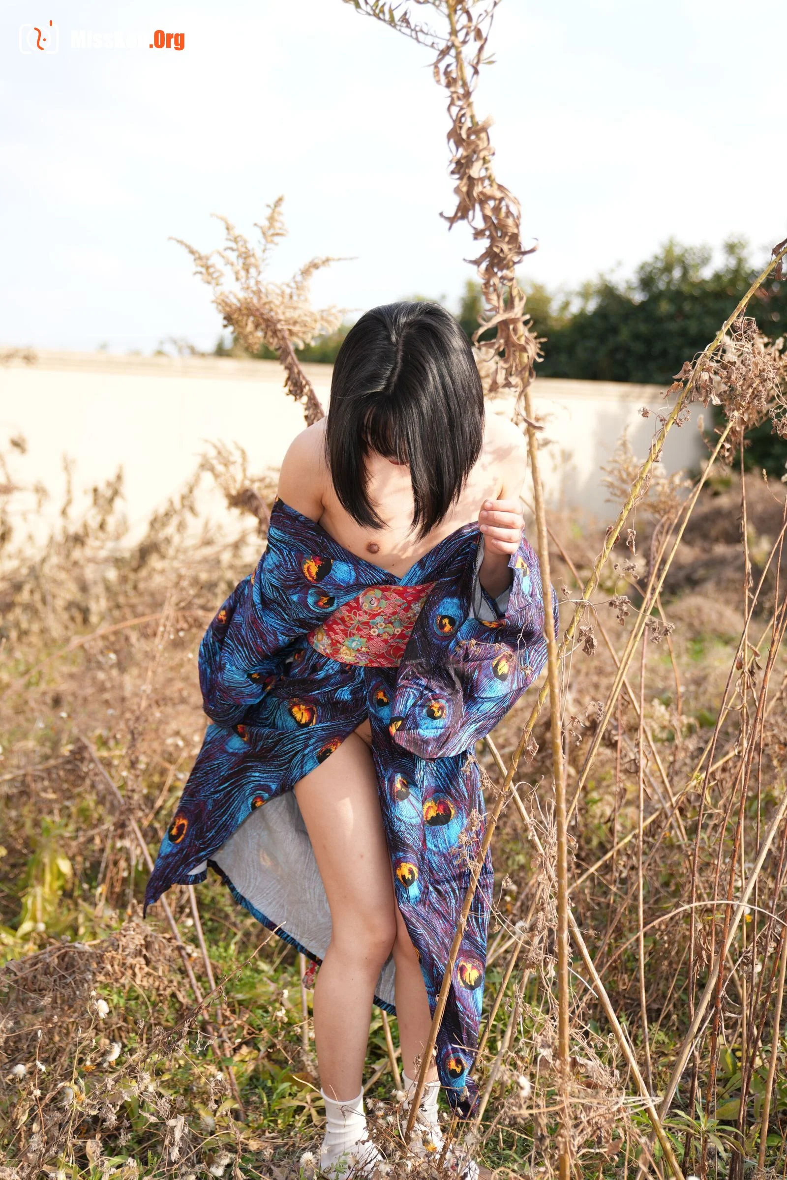 Chinese Models Photo Album: Snake letter sister (2024-12-24) - Photo 7