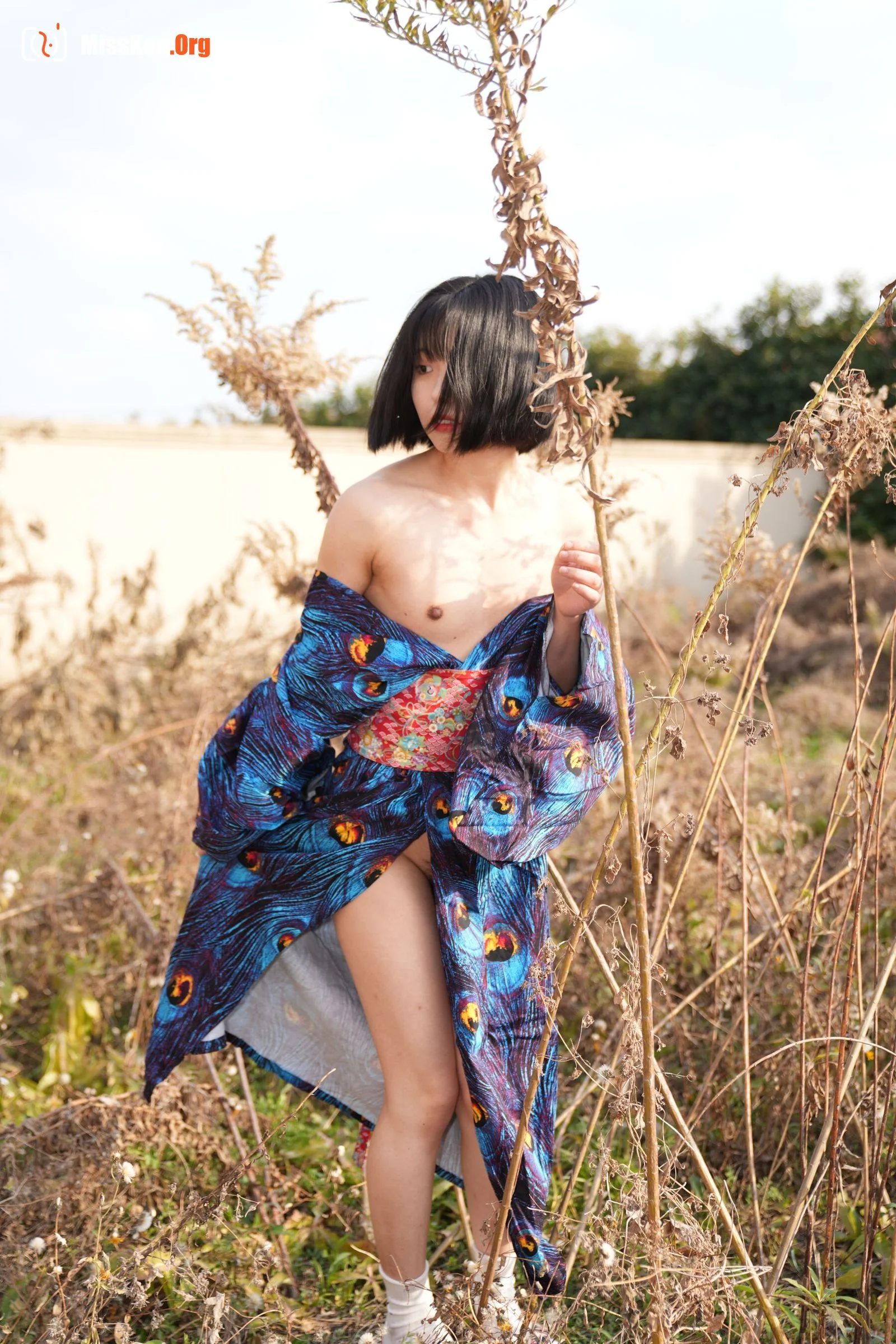 Chinese Models Photo Album: Snake letter sister (2024-12-24) - Photo 8