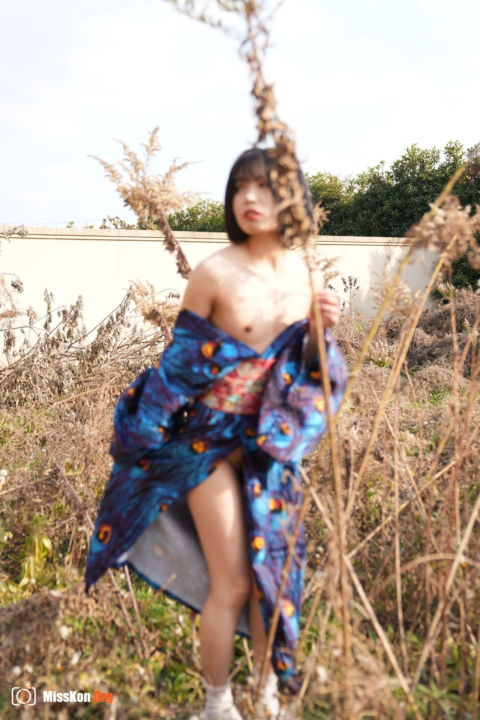 Chinese Models Photo Album: Snake letter sister (2024-12-24) - Photo 9