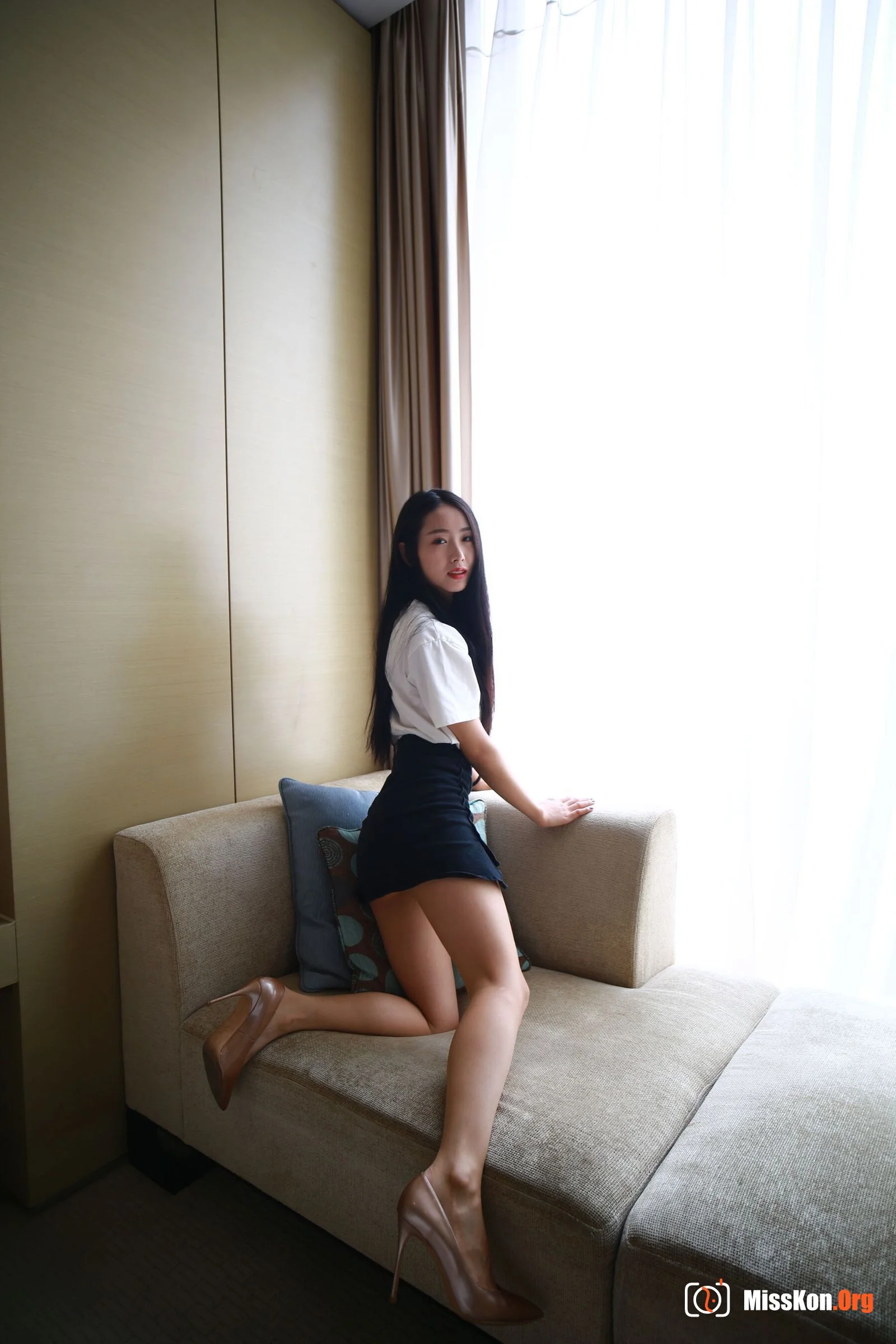 Chinese Models Photo Album: Susu Ah (2018-09-11) - Photo 10