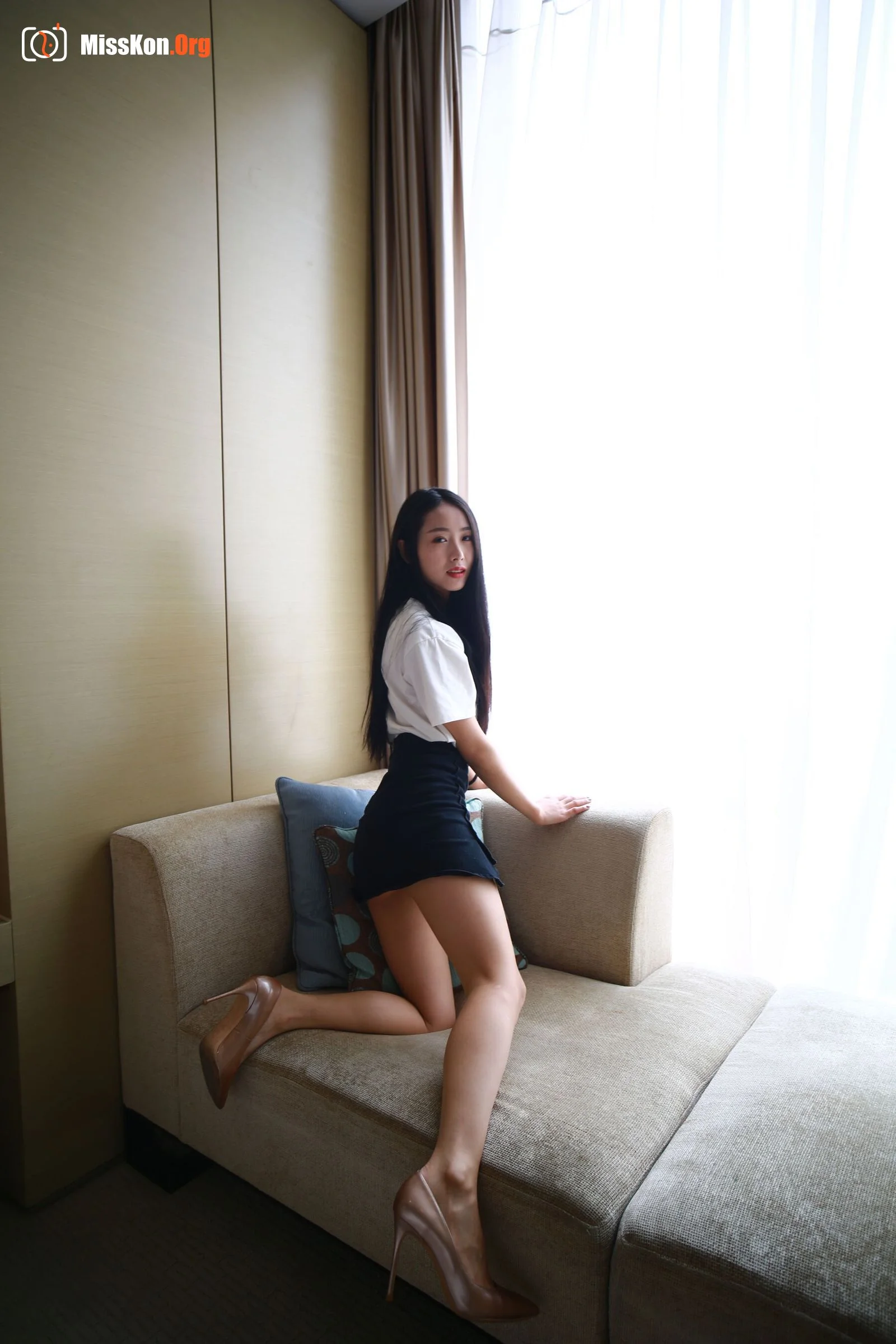 Chinese Models Photo Album: Susu Ah (2018-09-11) - Photo 11