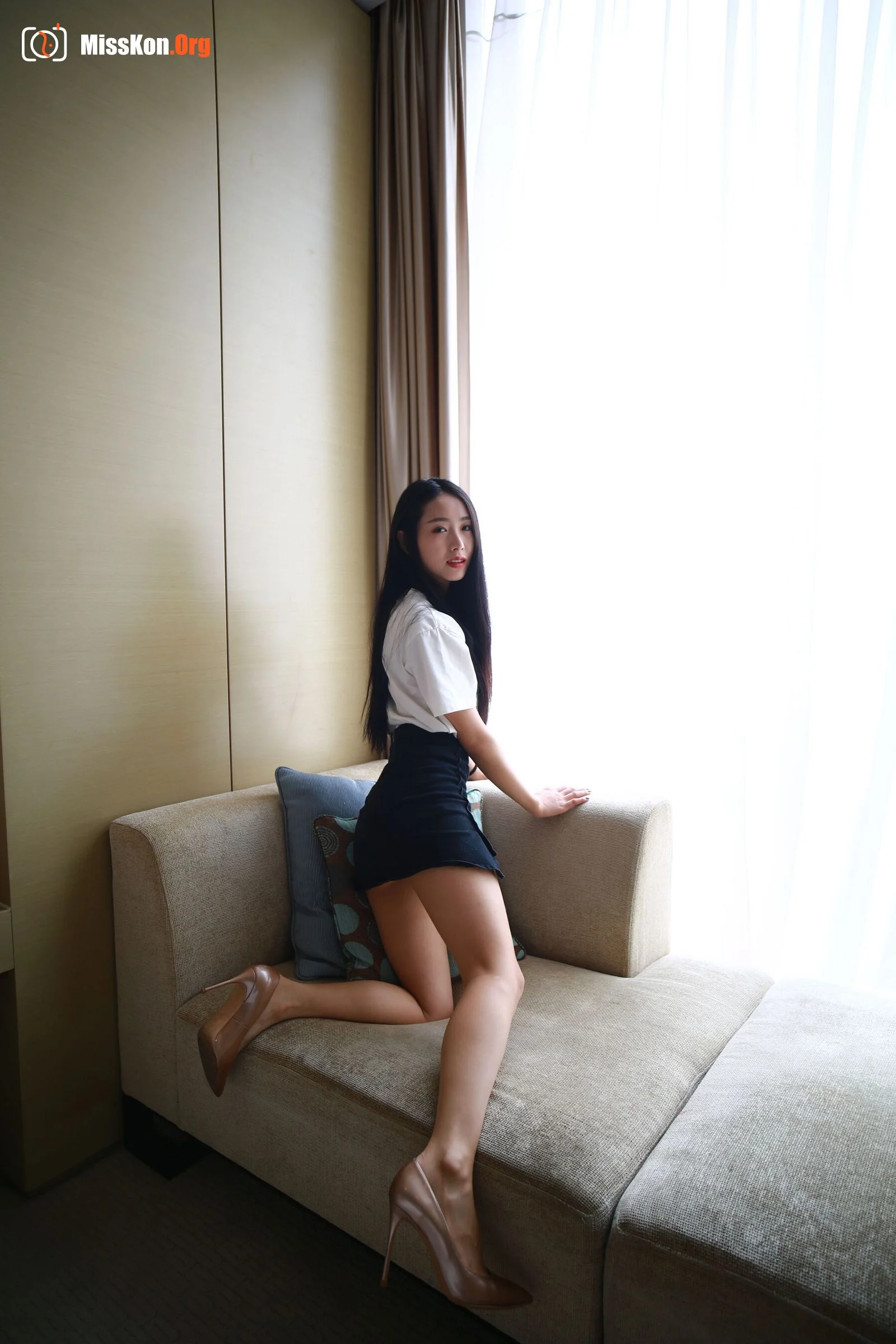 Chinese Models Photo Album: Susu Ah (2018-09-11) - Photo 12