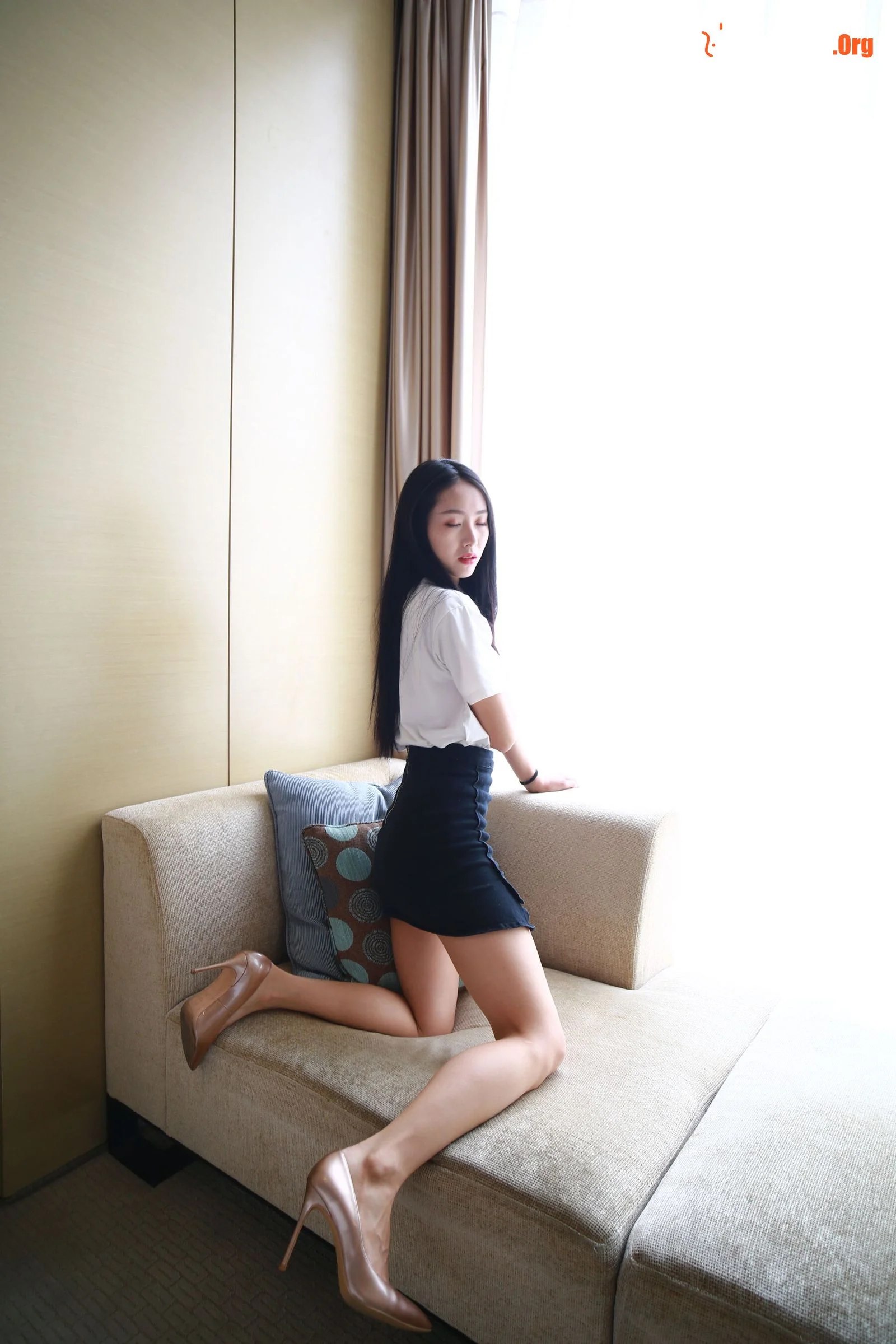 Chinese Models Photo Album: Susu Ah (2018-09-11) - Photo 13