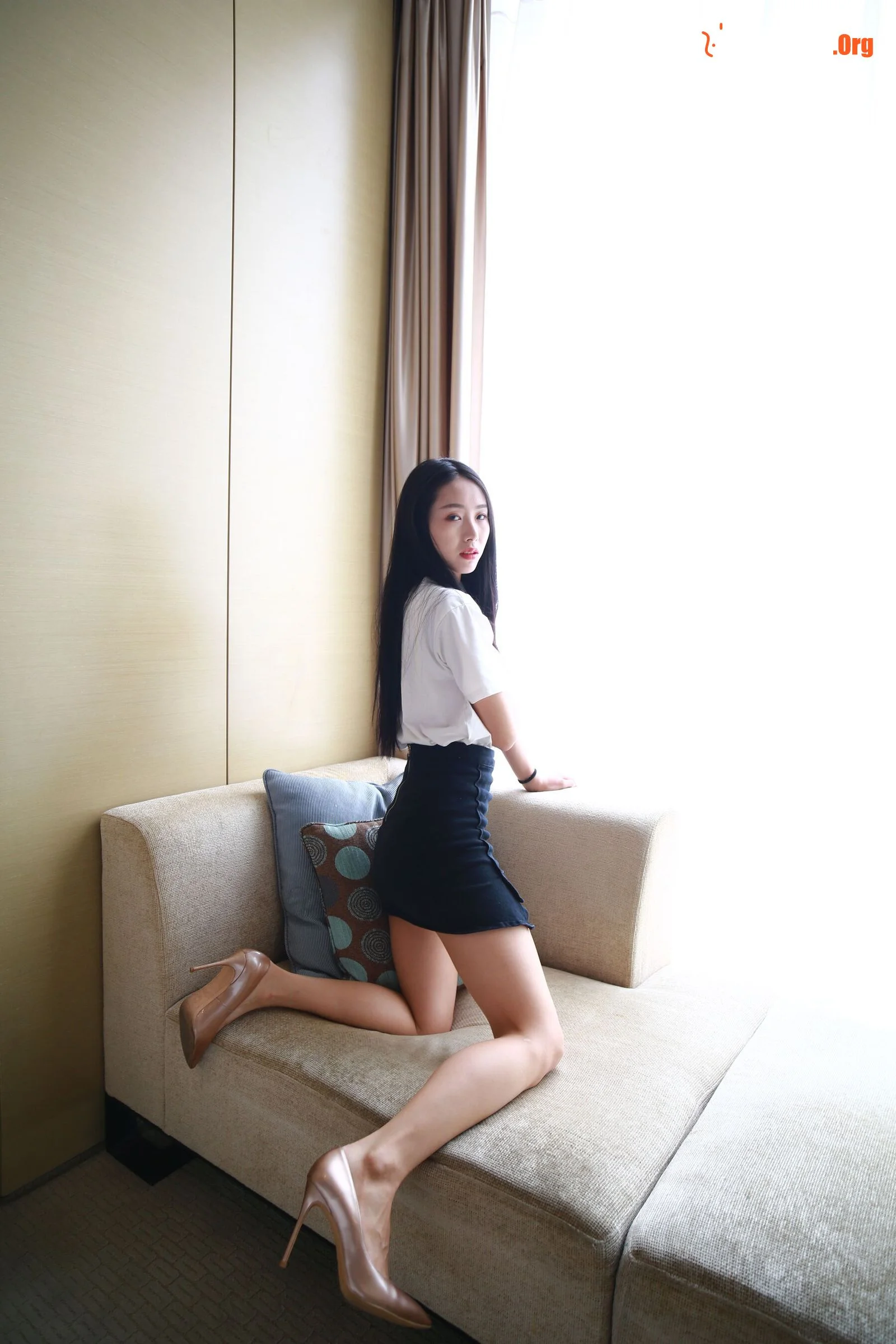 Chinese Models Photo Album: Susu Ah (2018-09-11) - Photo 14