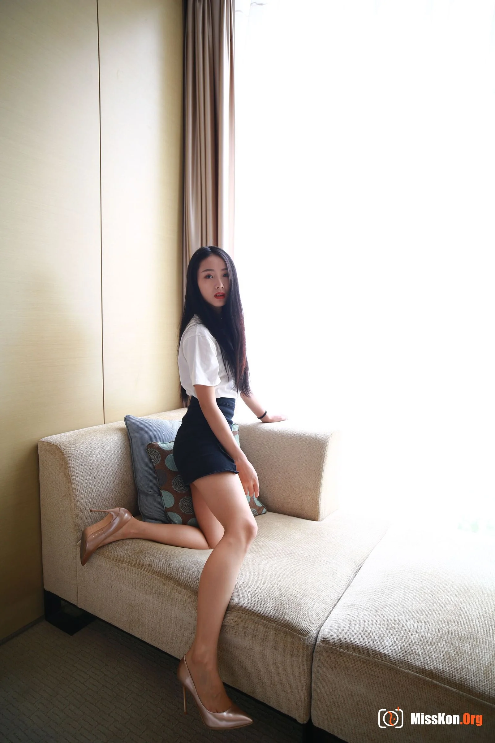 Chinese Models Photo Album: Susu Ah (2018-09-11) - Photo 15