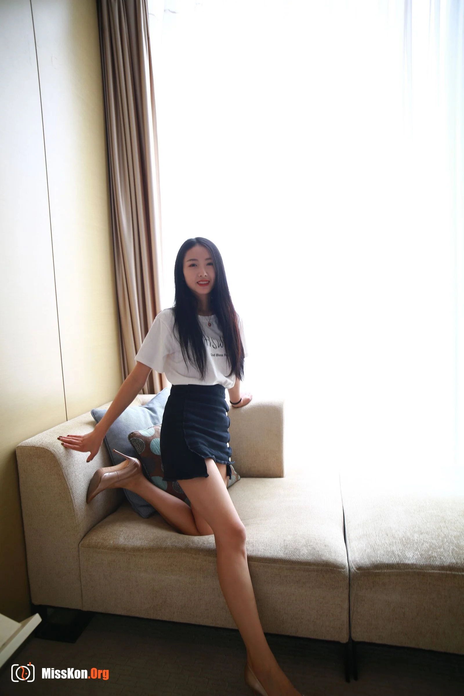 Chinese Models Photo Album: Susu Ah (2018-09-11) - Photo 17