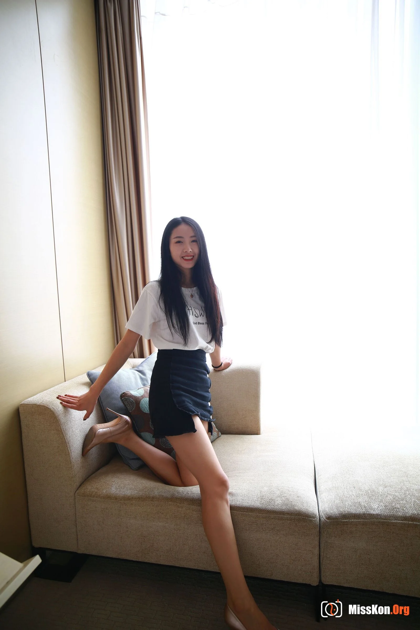 Chinese Models Photo Album: Susu Ah (2018-09-11) - Photo 18