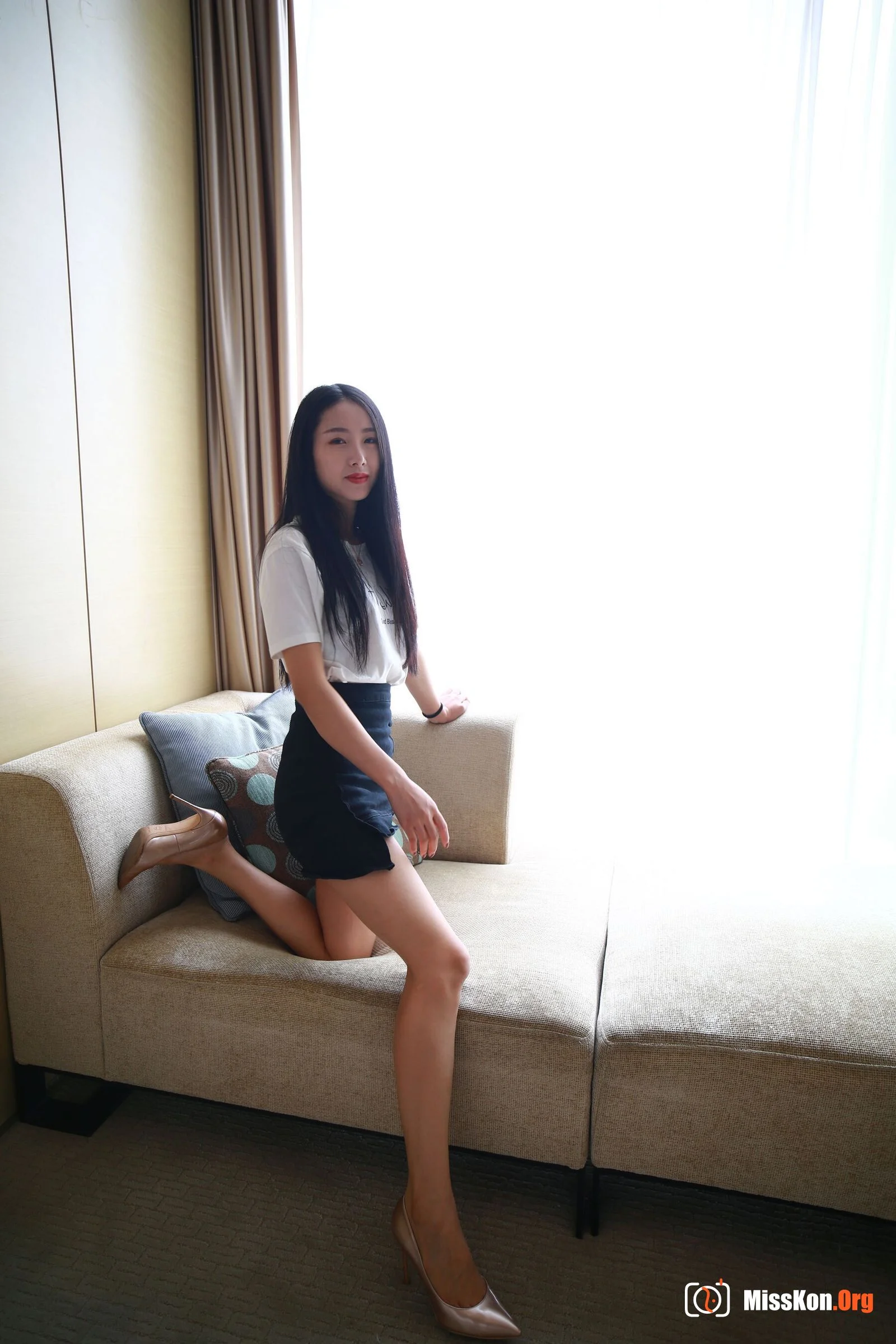 Chinese Models Photo Album: Susu Ah (2018-09-11) - Photo 19