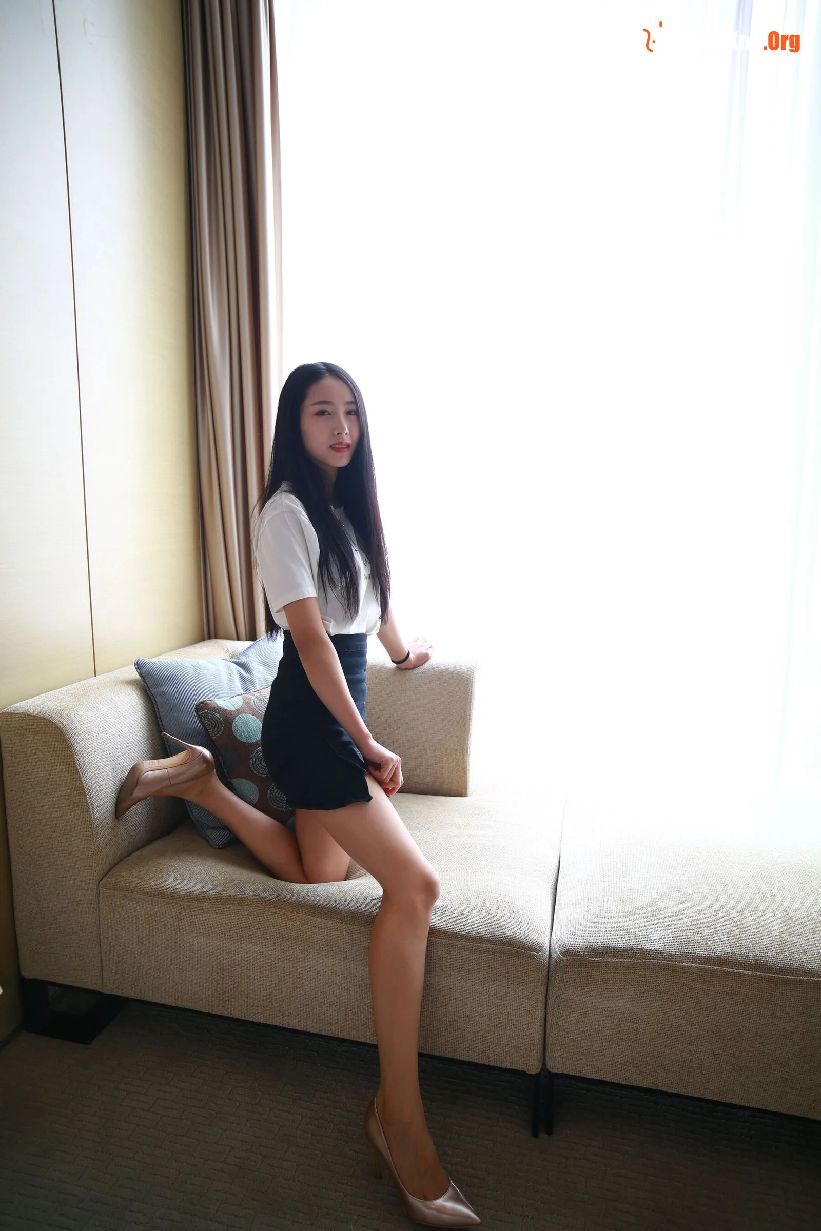 Chinese Models Photo Album: Susu Ah (2018-09-11) - Photo 20