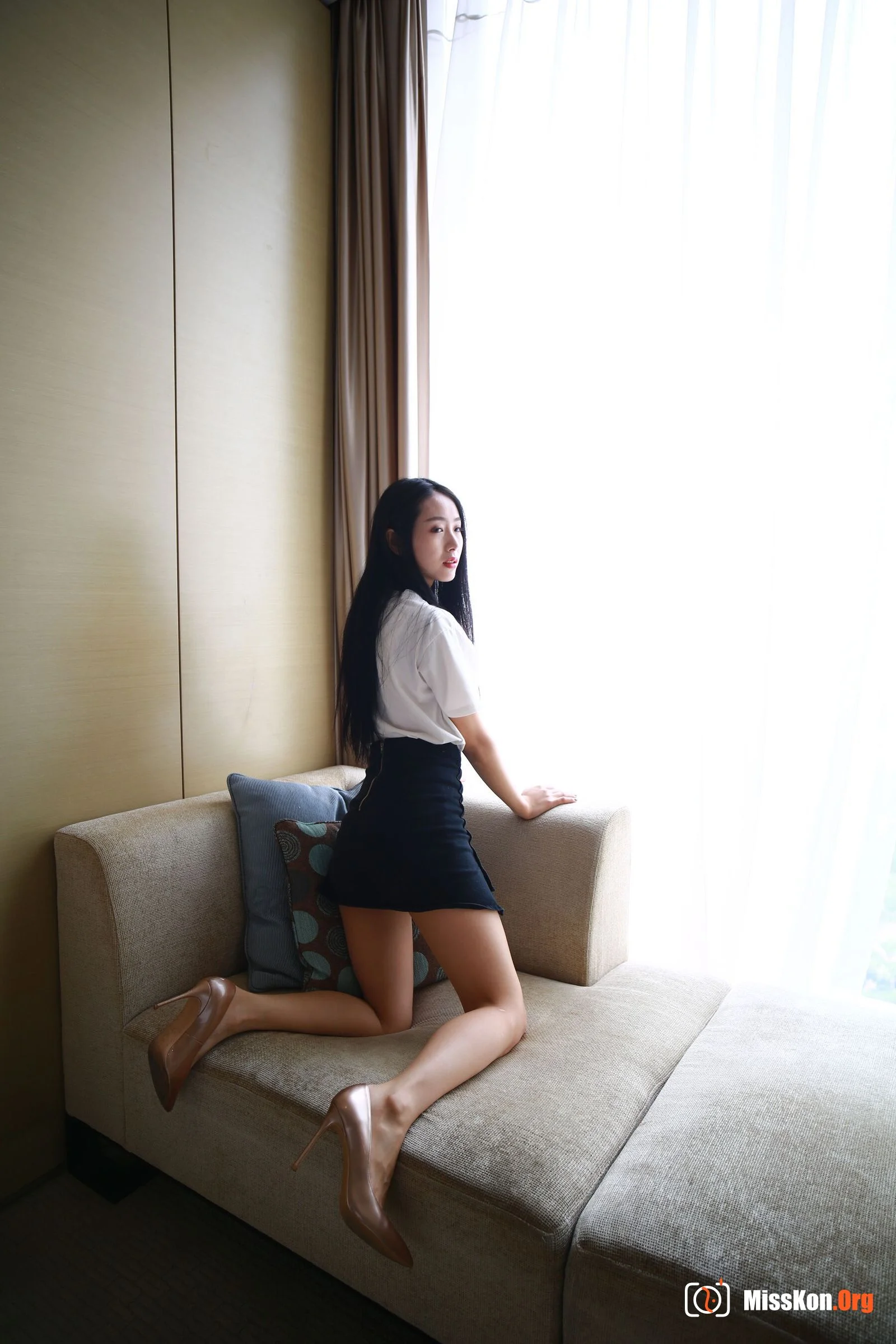 Chinese Models Photo Album: Susu Ah (2018-09-11) - Photo 7