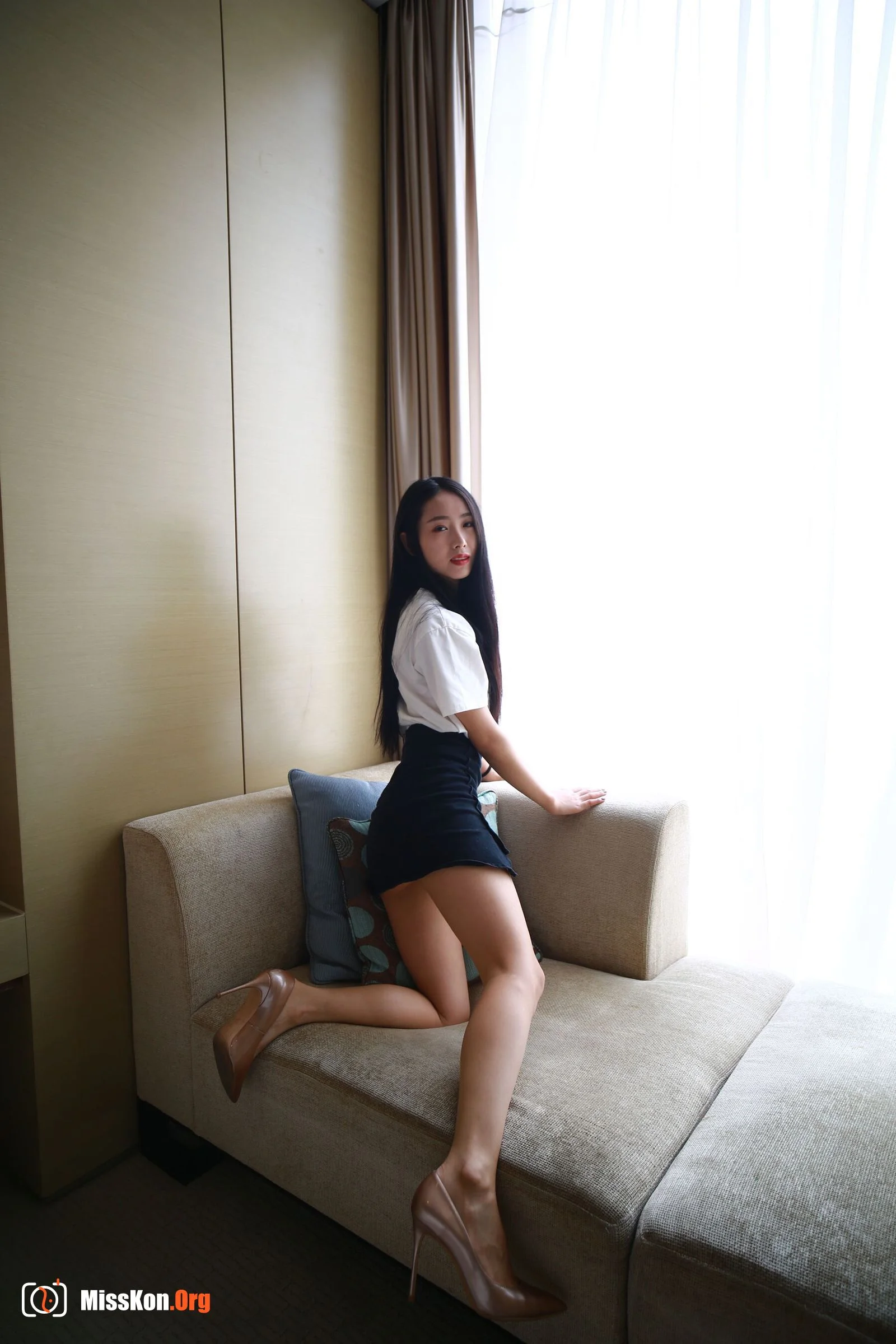 Chinese Models Photo Album: Susu Ah (2018-09-11) - Photo 8