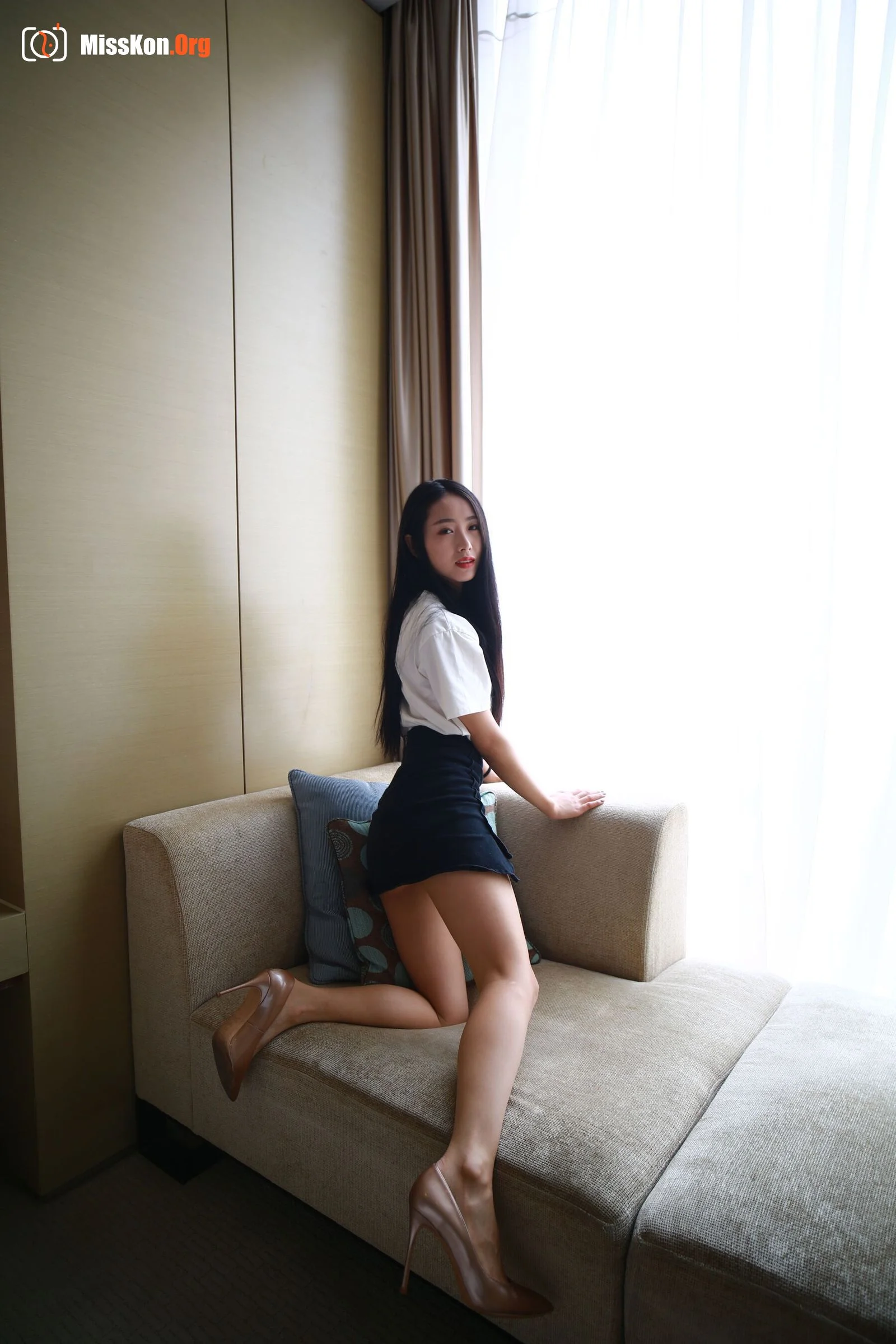 Chinese Models Photo Album: Susu Ah (2018-09-11) - Photo 9