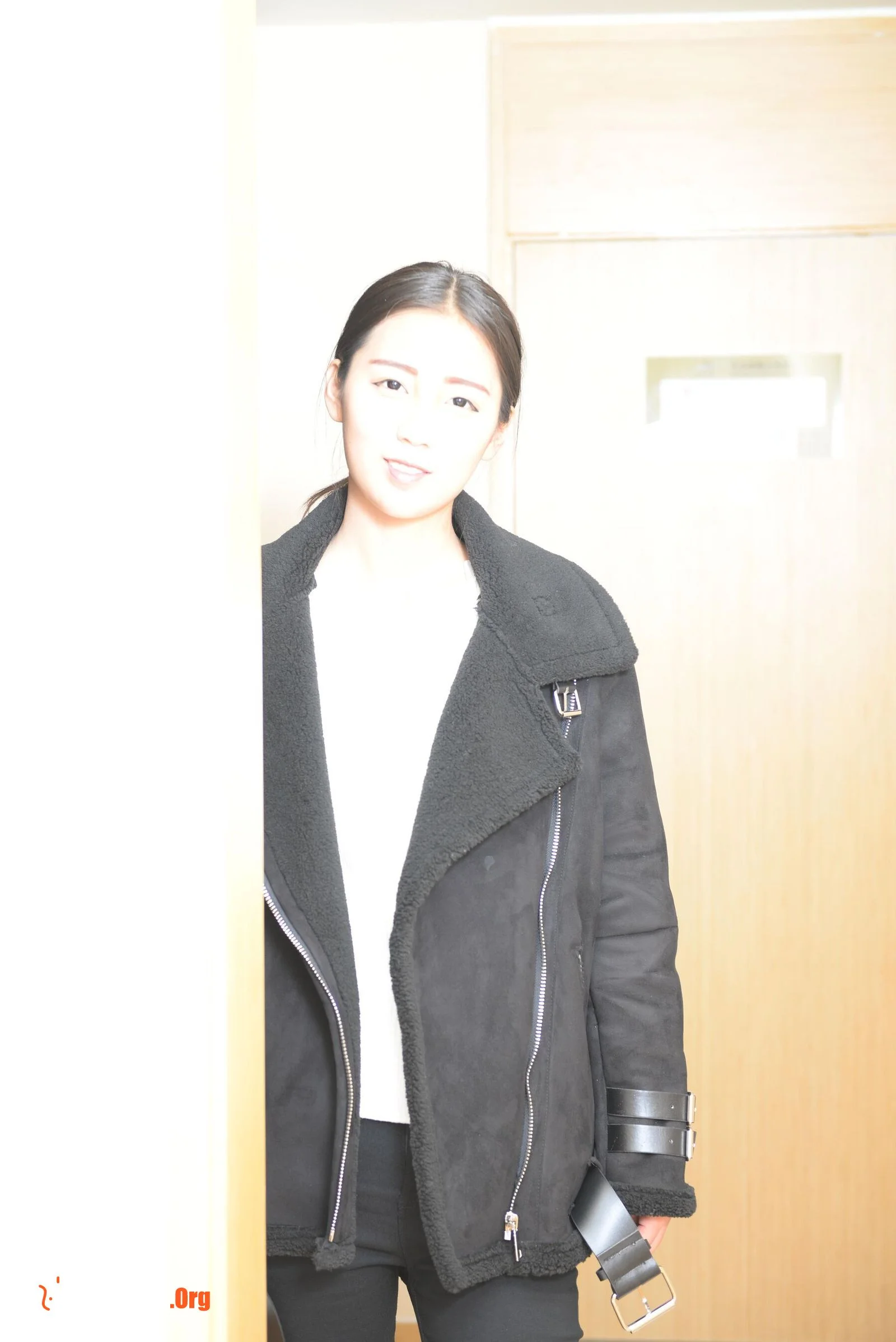Chinese Models Photo Album: Tang Wan (2016-12-02) - Photo 16