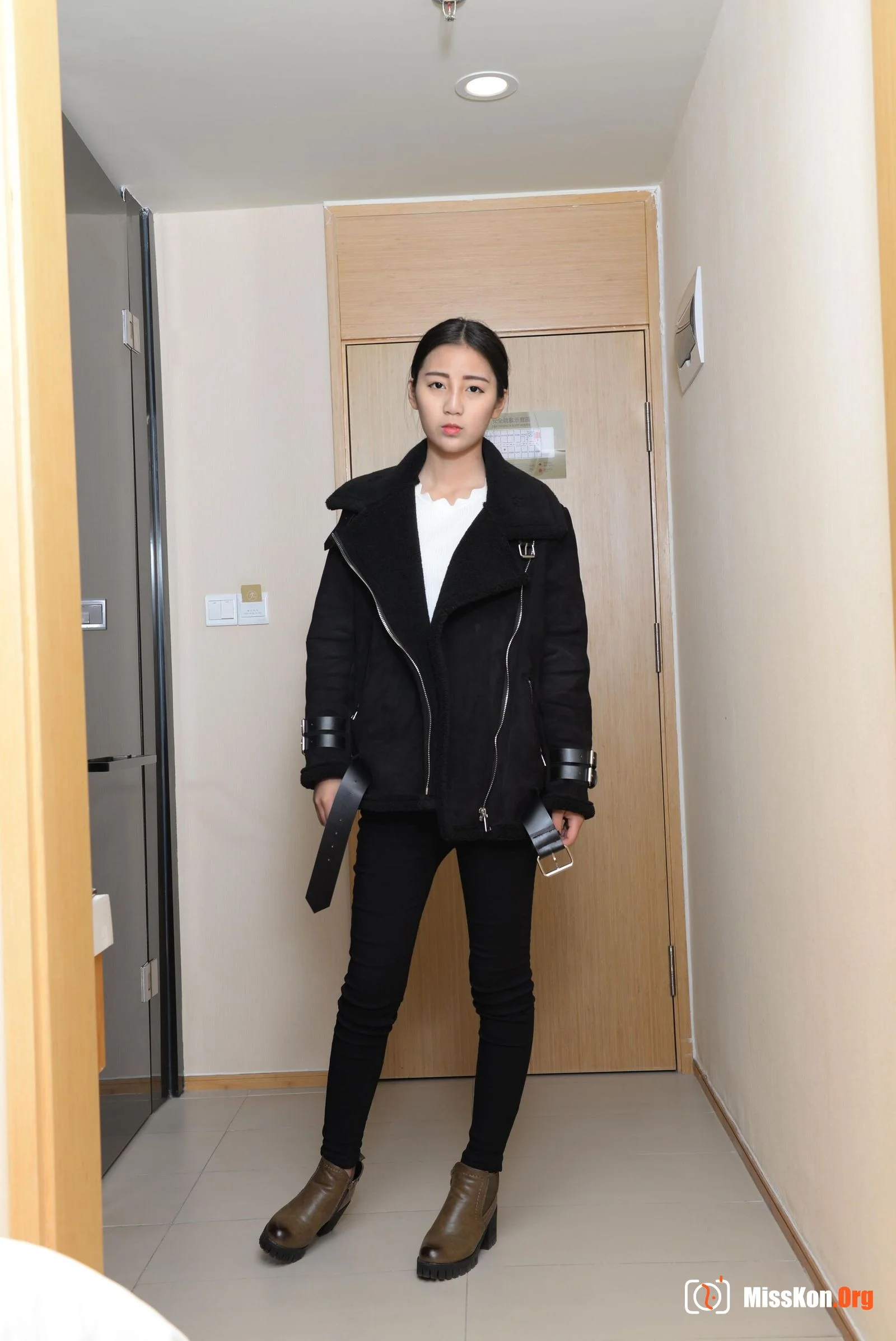Chinese Models Photo Album: Tang Wan (2016-12-02) - Photo 2