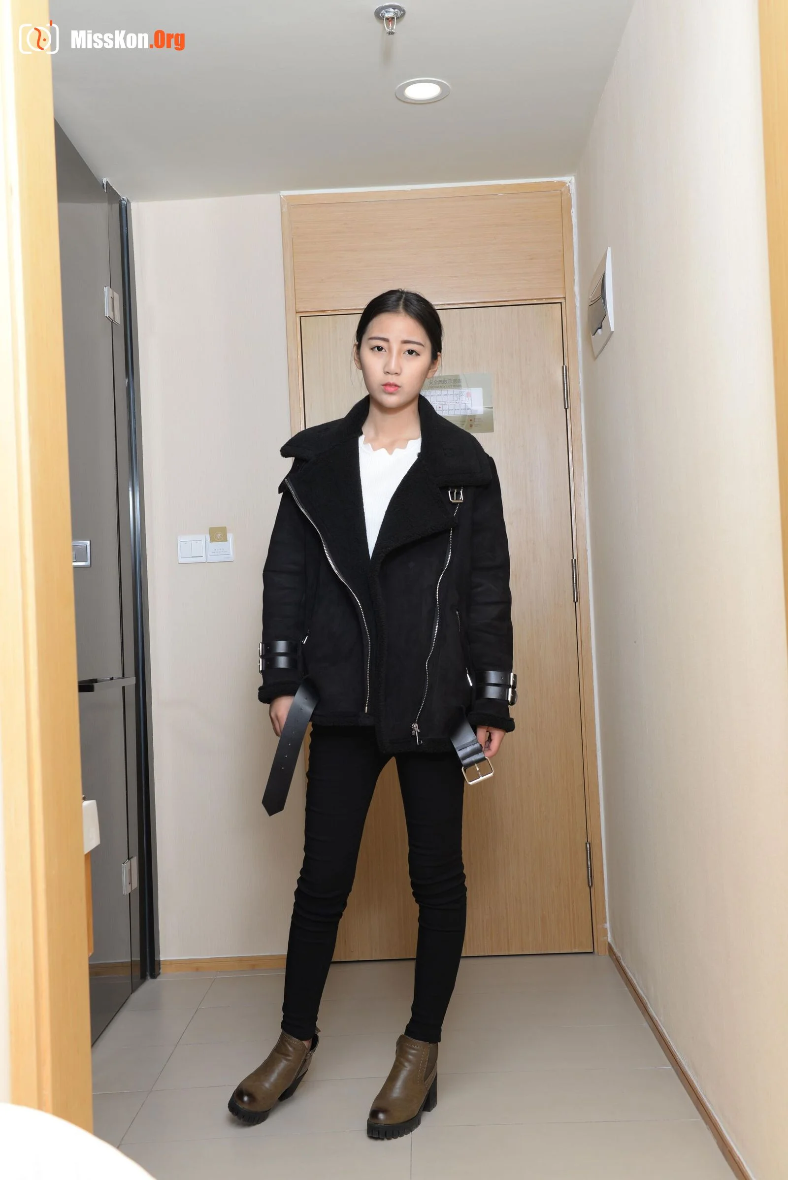 Chinese Models Photo Album: Tang Wan (2016-12-02) - Photo 3
