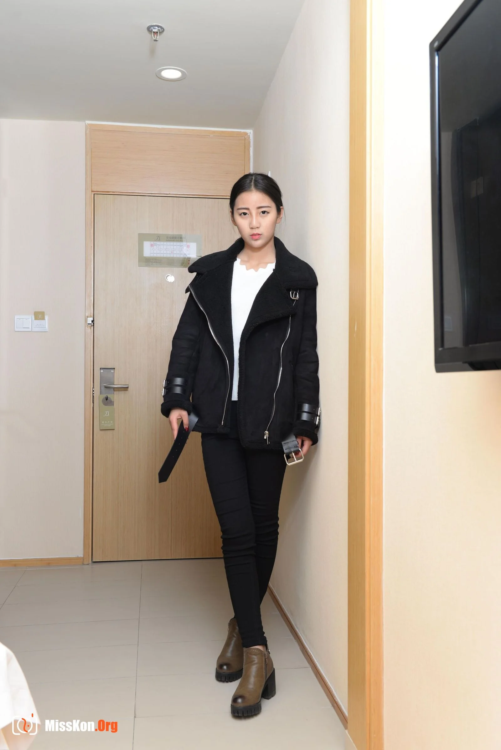 Chinese Models Photo Album: Tang Wan (2016-12-02) - Photo 5