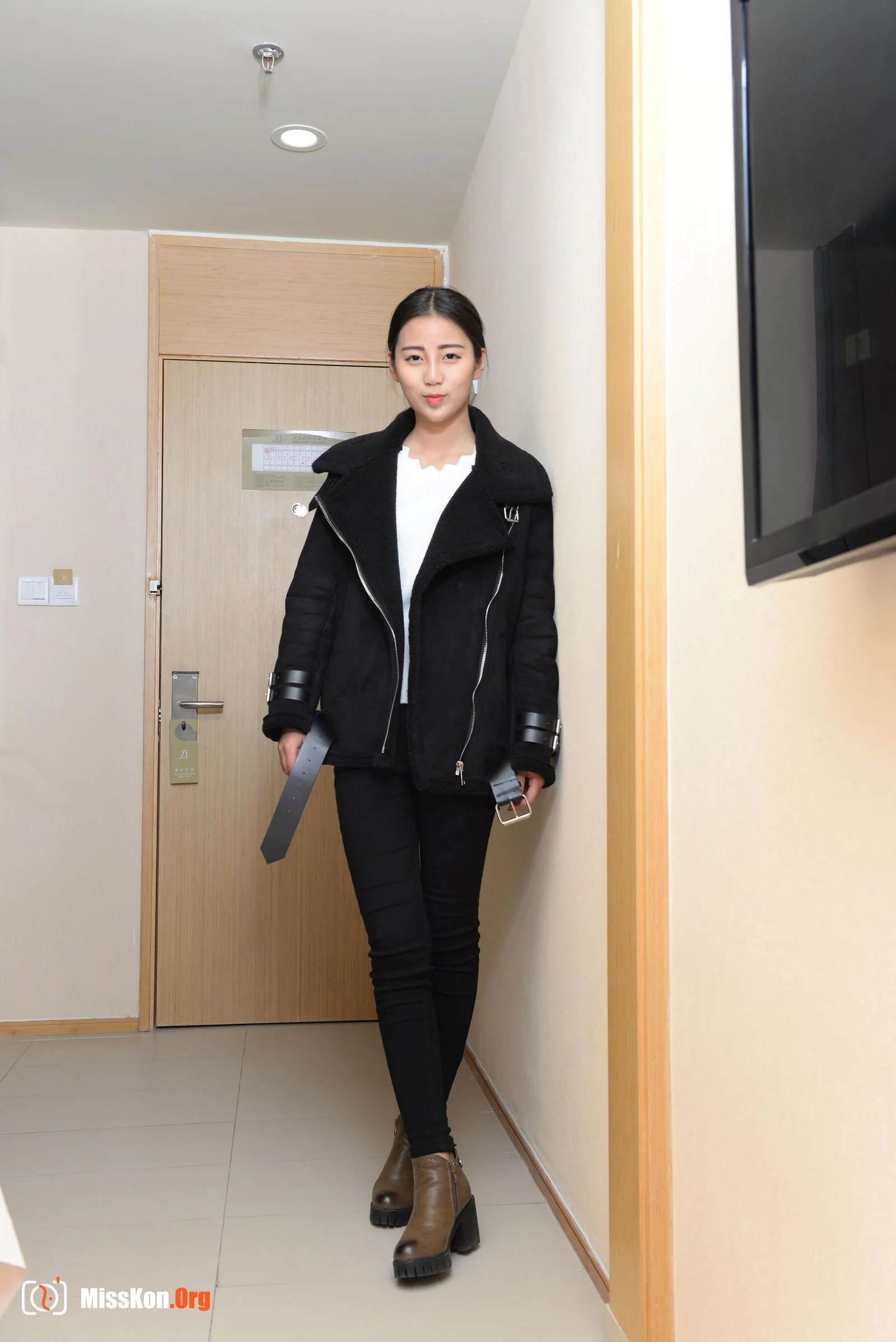 Chinese Models Photo Album: Tang Wan (2016-12-02) - Photo 6
