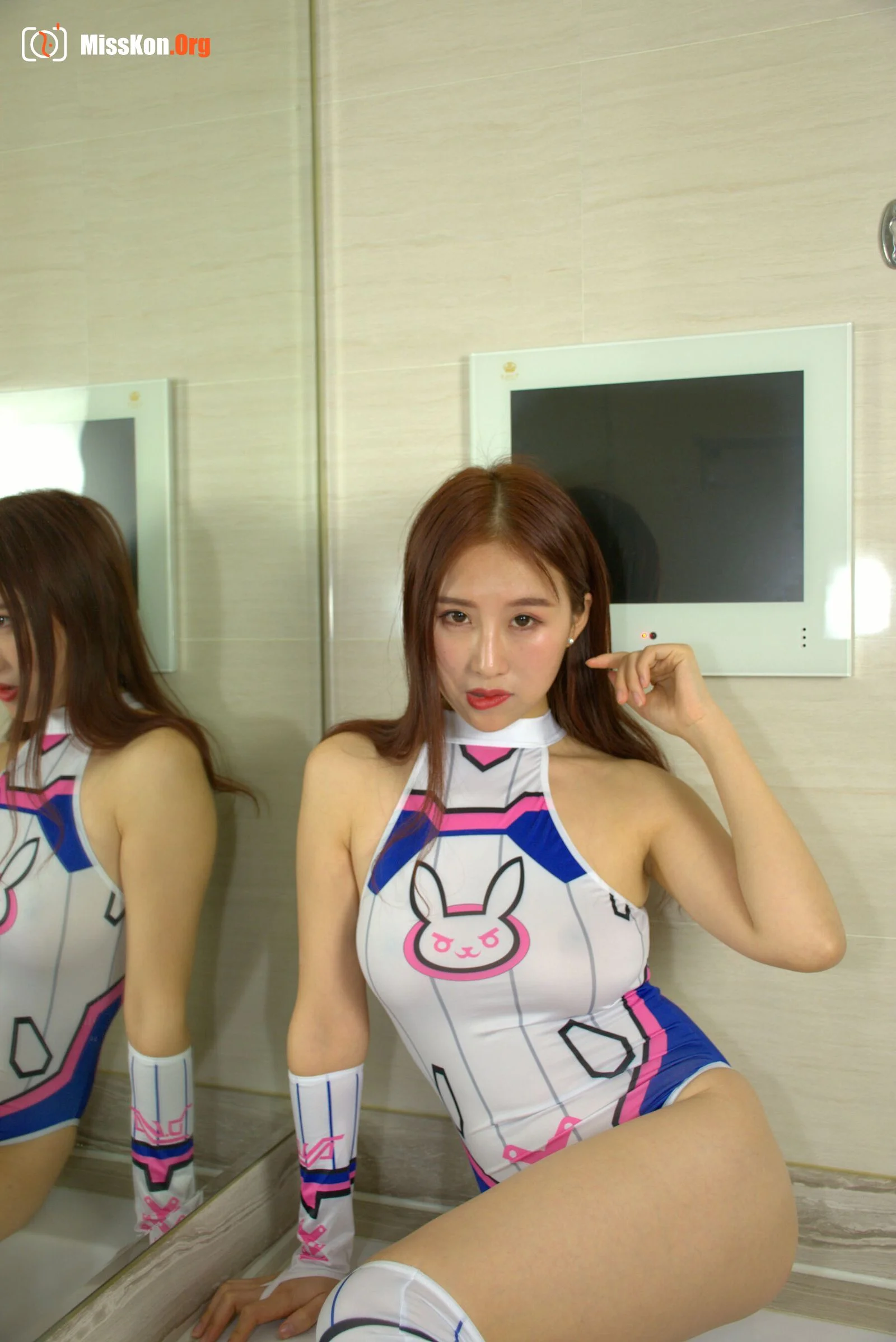 Chinese Models Photo Album: Tsukine Hitomi - Photo 4