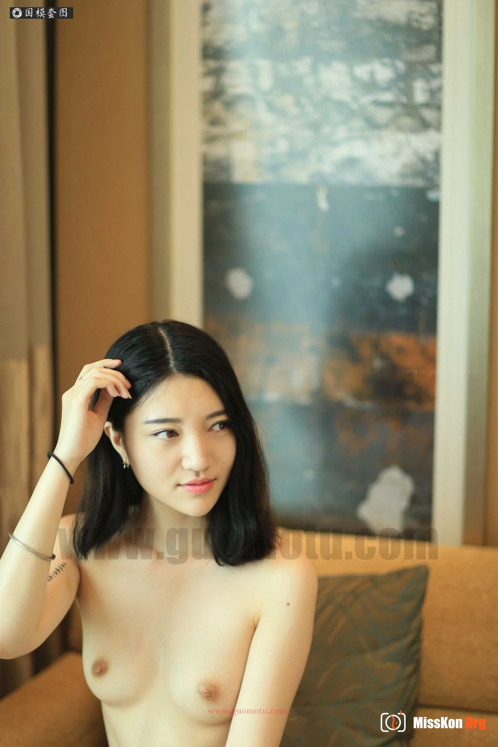 Chinese Models Photo Album: Wan'er (2016-06-08) - Photo 13