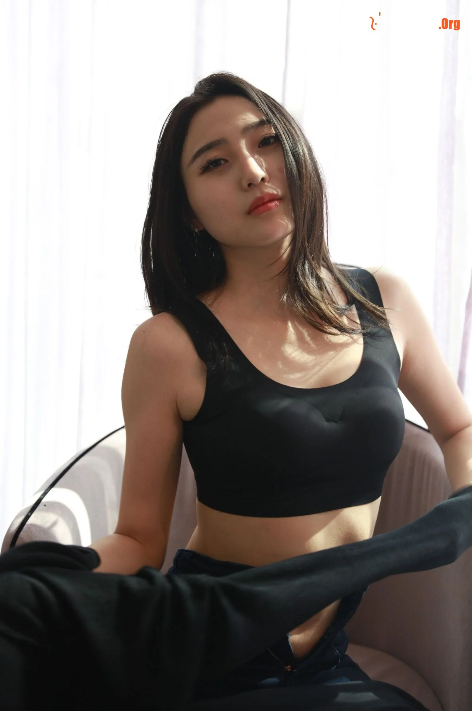Chinese Models Photo Album: Wang Liying - Photo 10