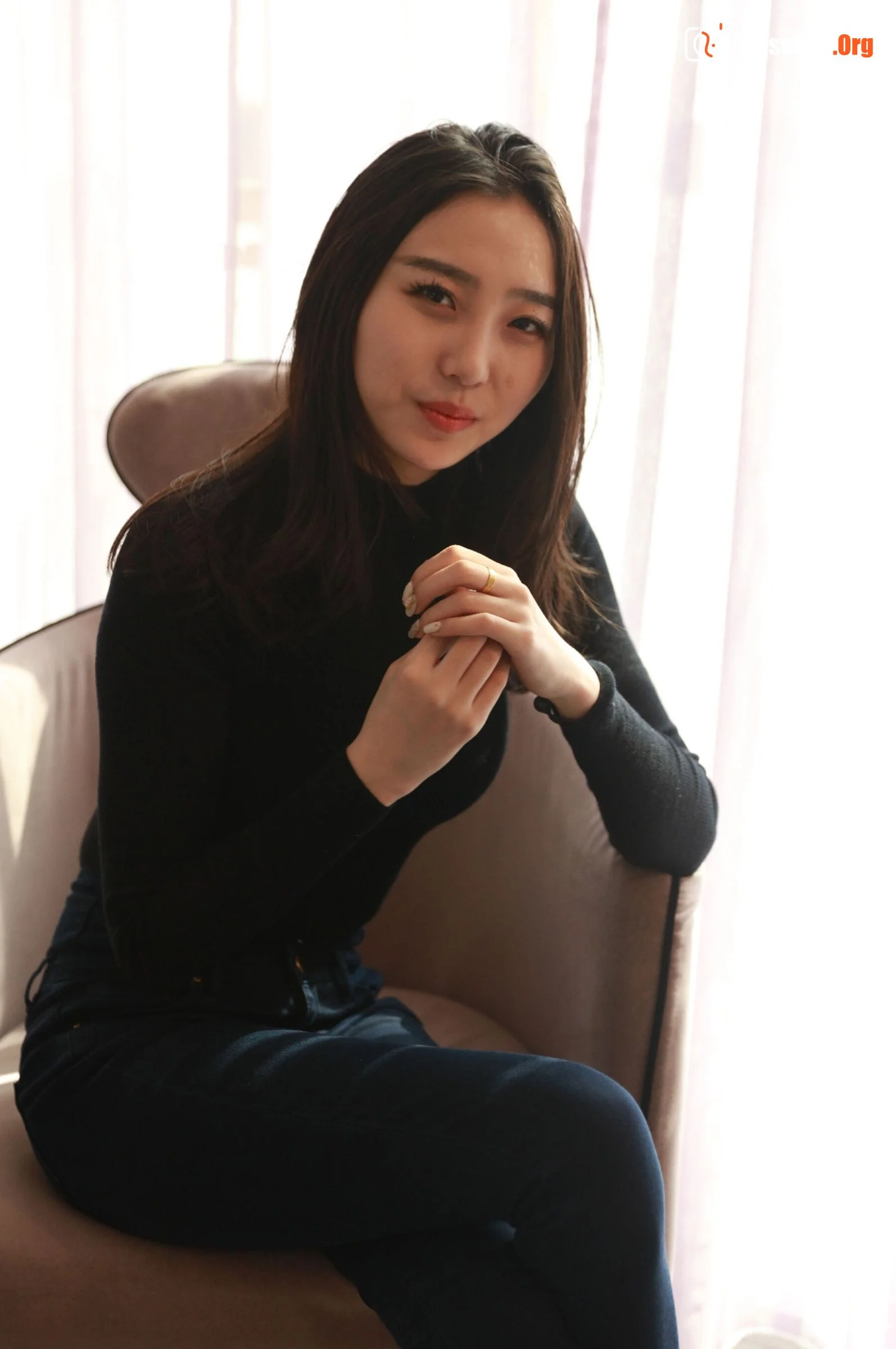 Chinese Models Photo Album: Wang Liying - Photo 3