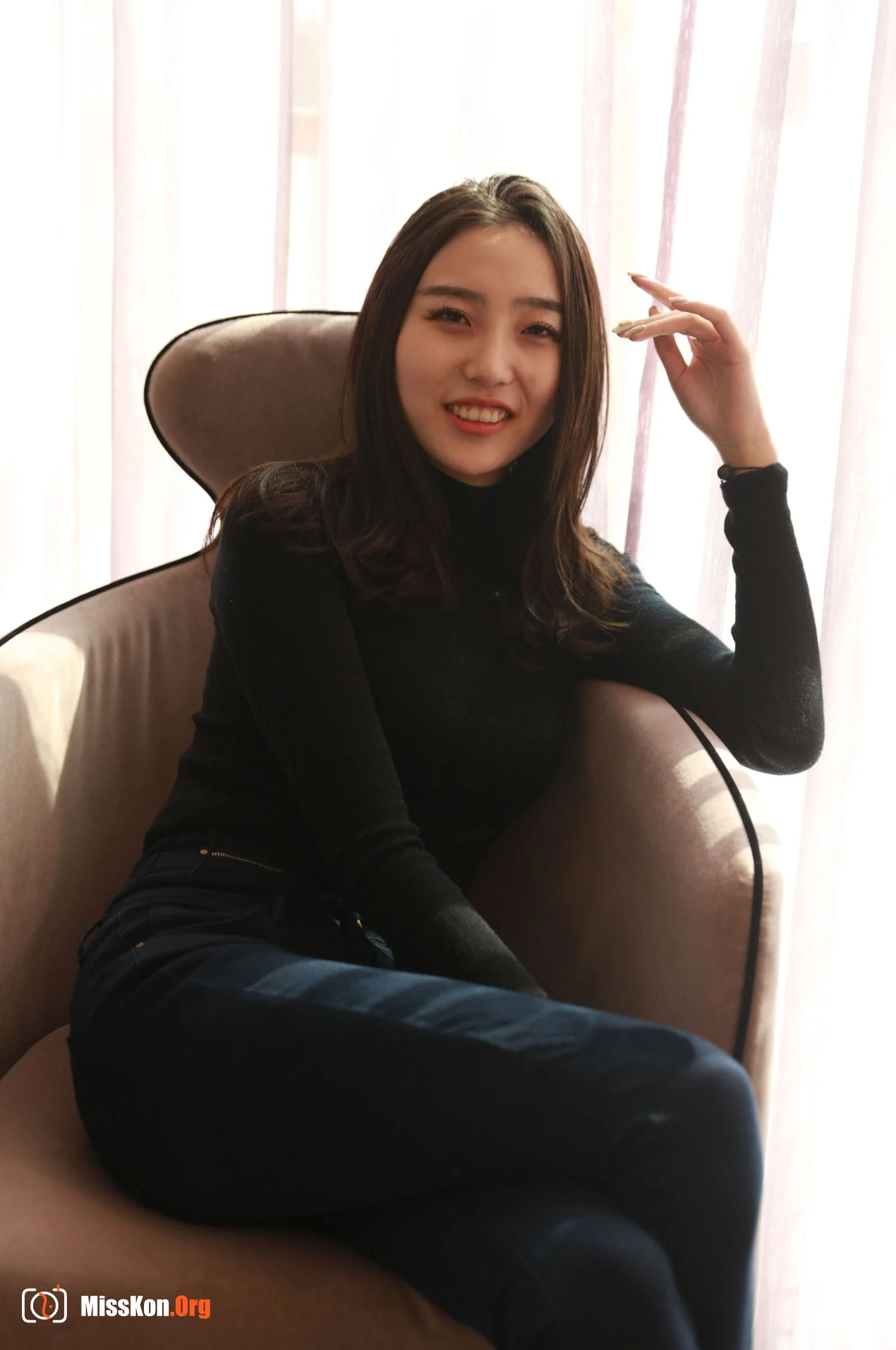 Chinese Models Photo Album: Wang Liying - Photo 4