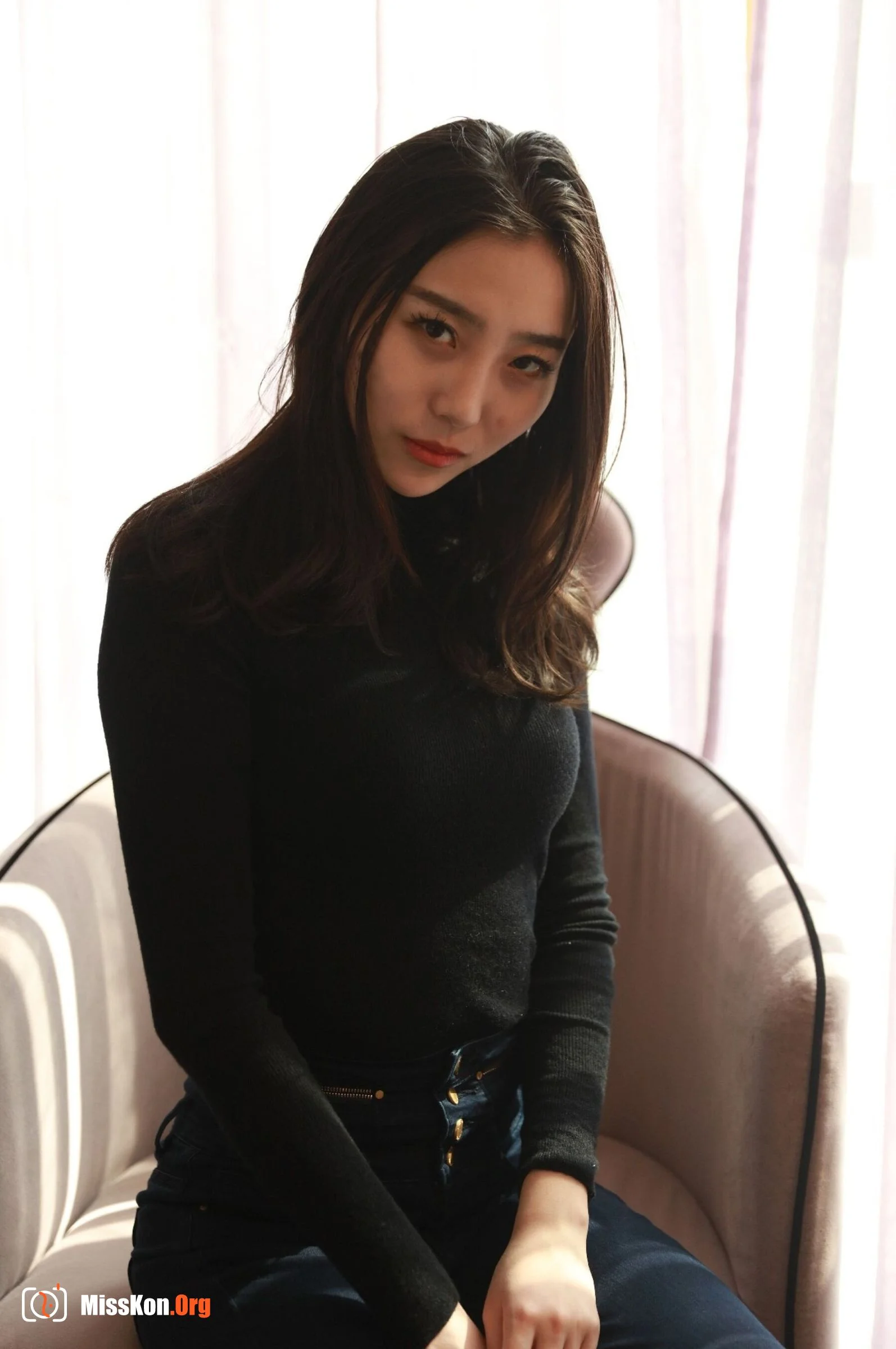 Chinese Models Photo Album: Wang Liying - Photo 6