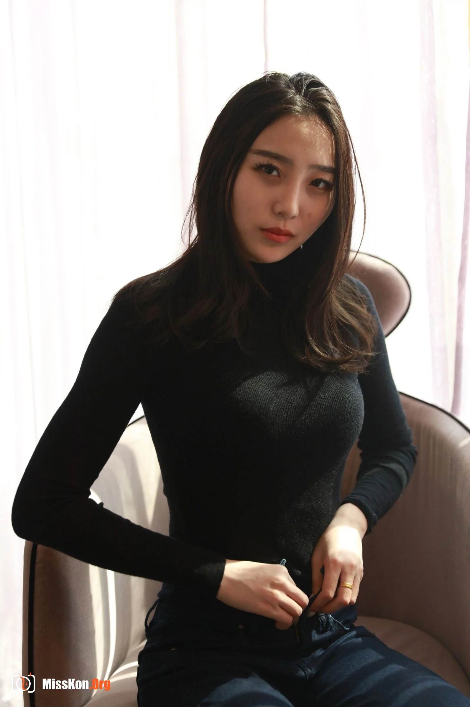 Chinese Models Photo Album: Wang Liying - Photo 7