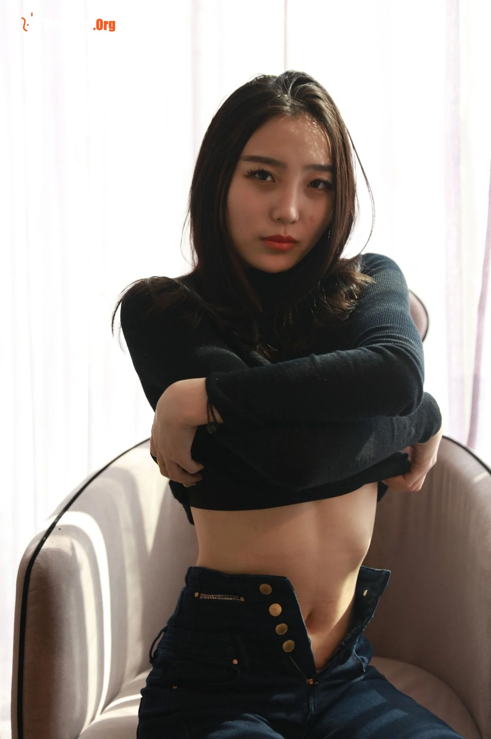 Chinese Models Photo Album: Wang Liying - Photo 9