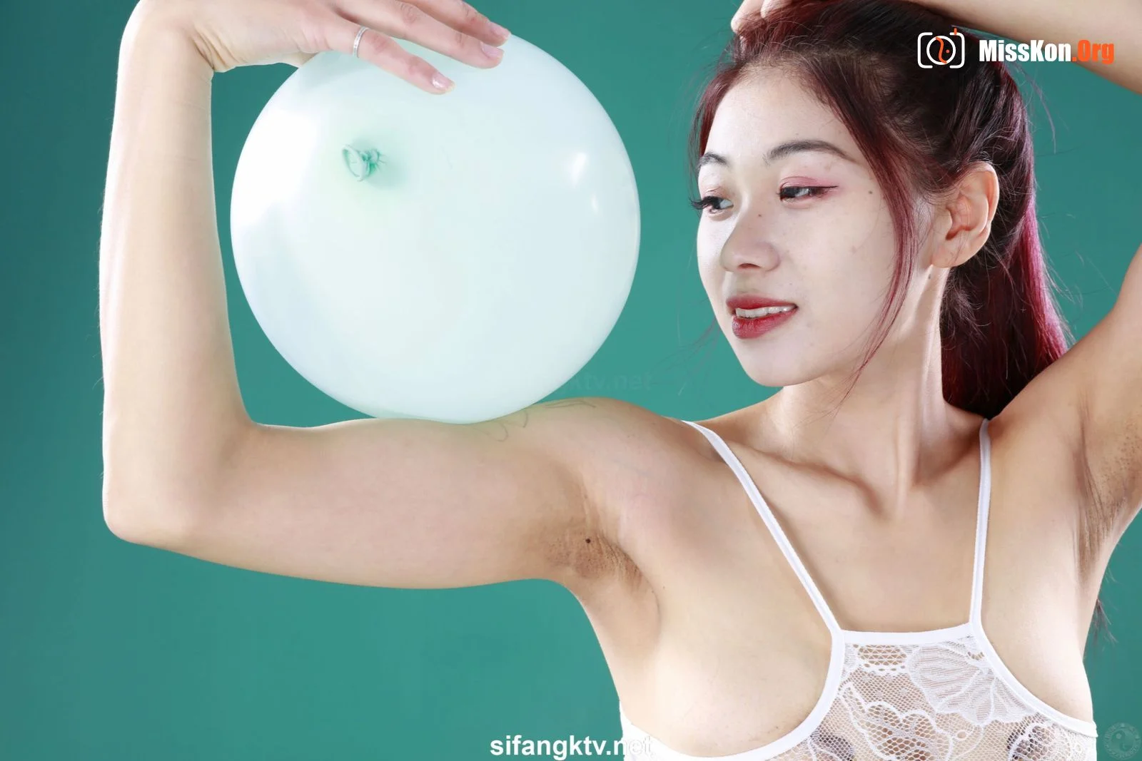 Chinese Models Photo Album: Xiao An - Photo 10