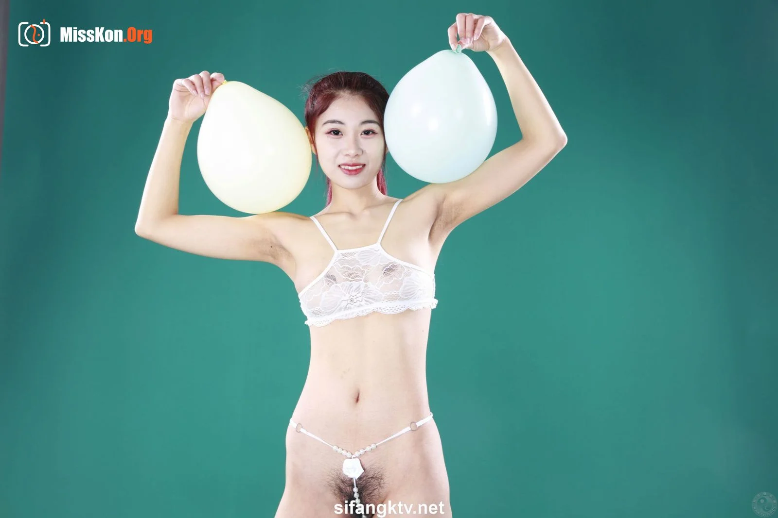 Chinese Models Photo Album: Xiao An - Photo 17