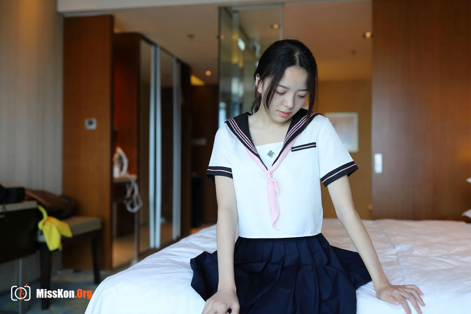 Chinese Models Photo Album: Xiao Bao - Photo 12