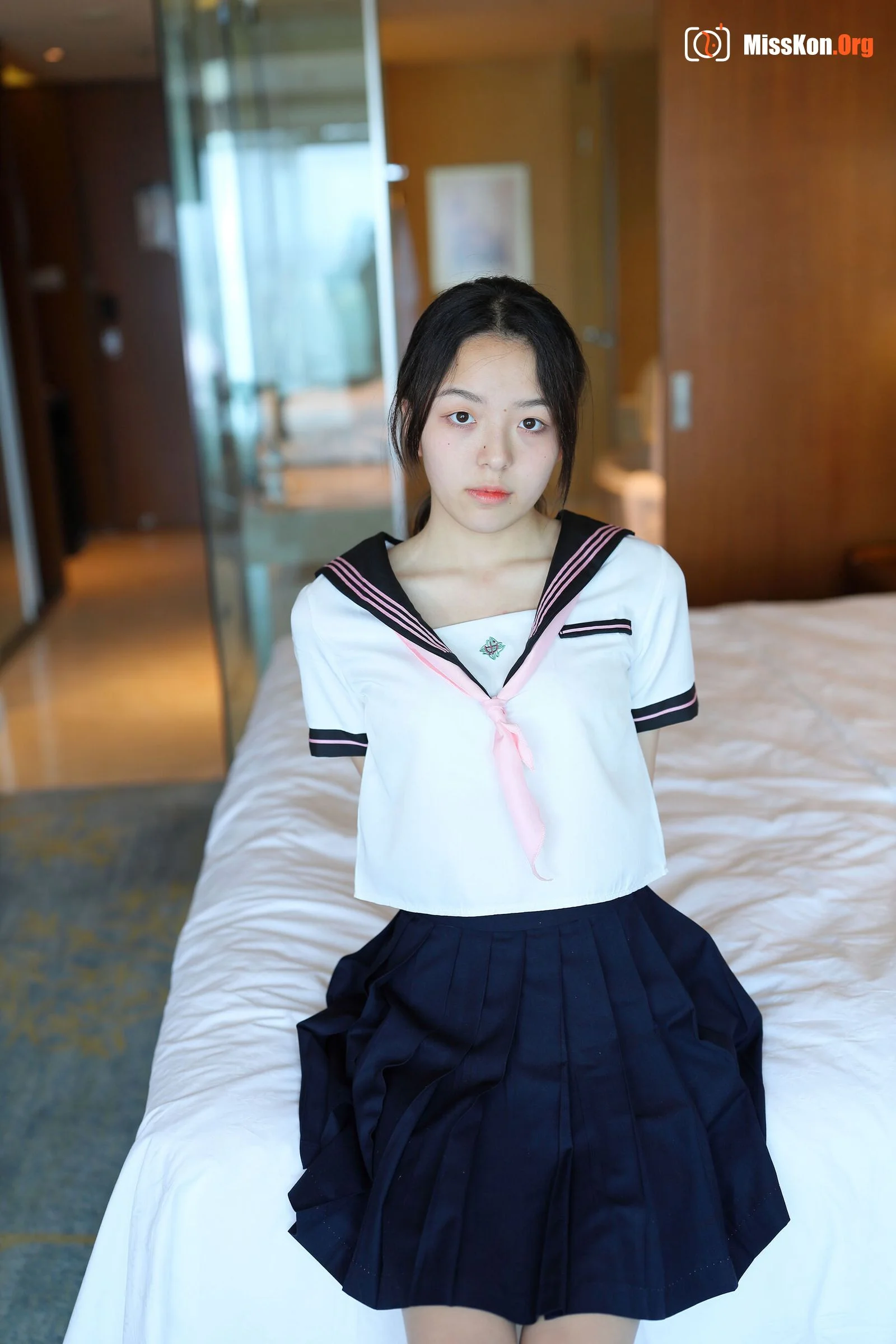 Chinese Models Photo Album: Xiao Bao - Photo 4