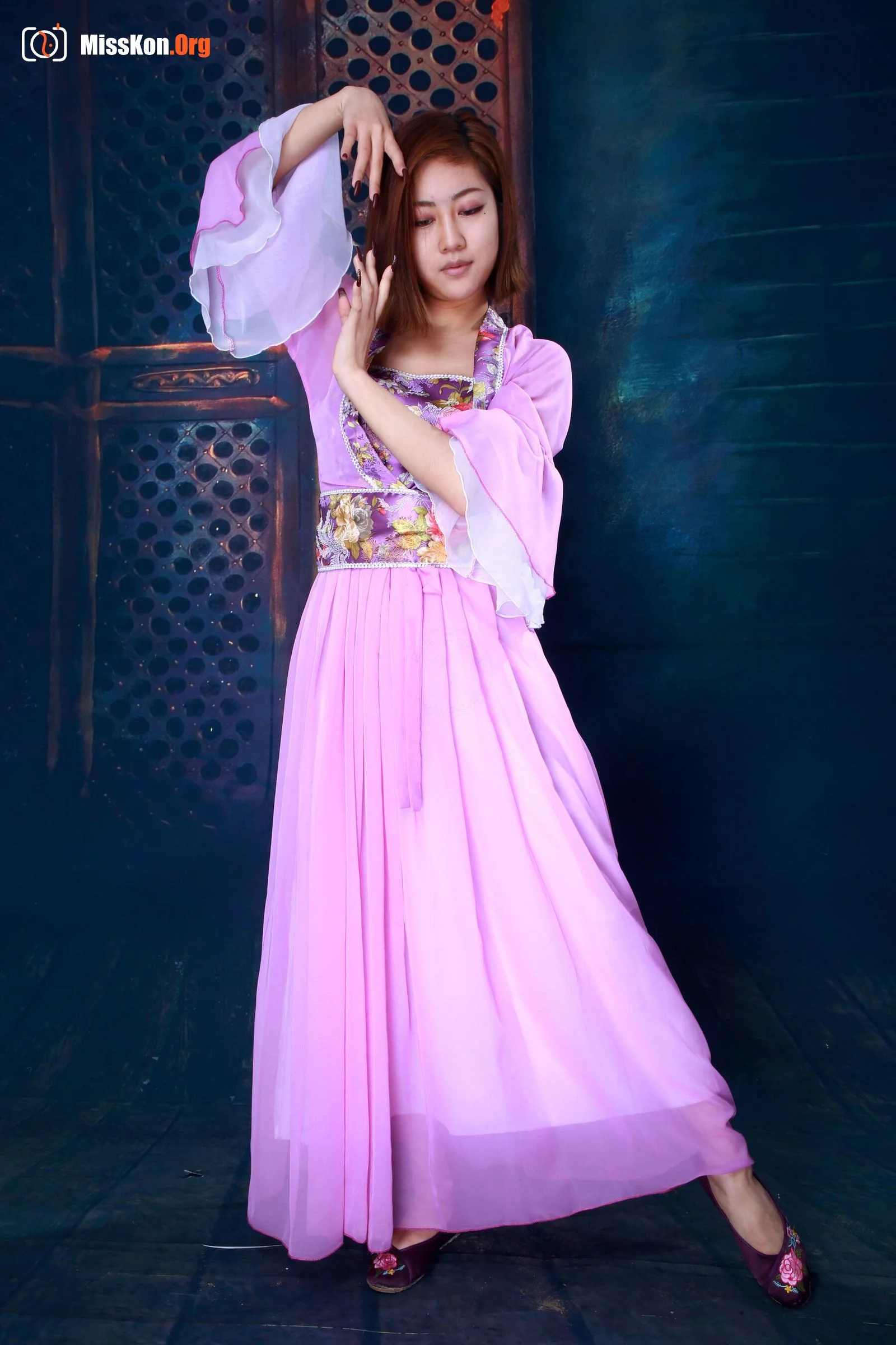 Chinese Models Photo Album: Xiao Gao - Photo 10