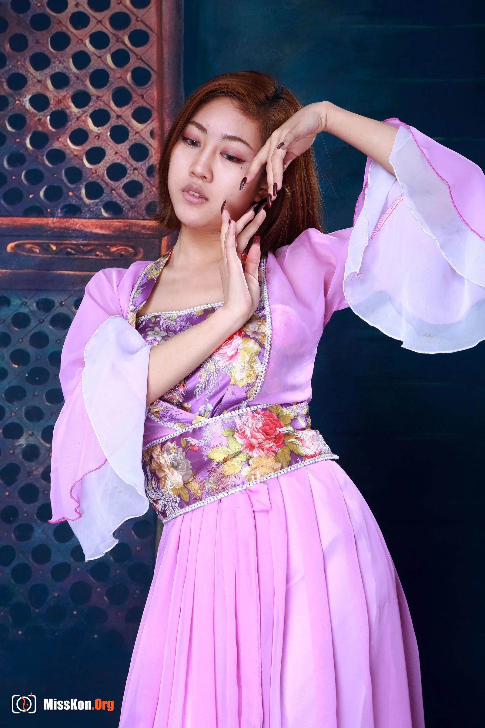 Chinese Models Photo Album: Xiao Gao - Photo 11