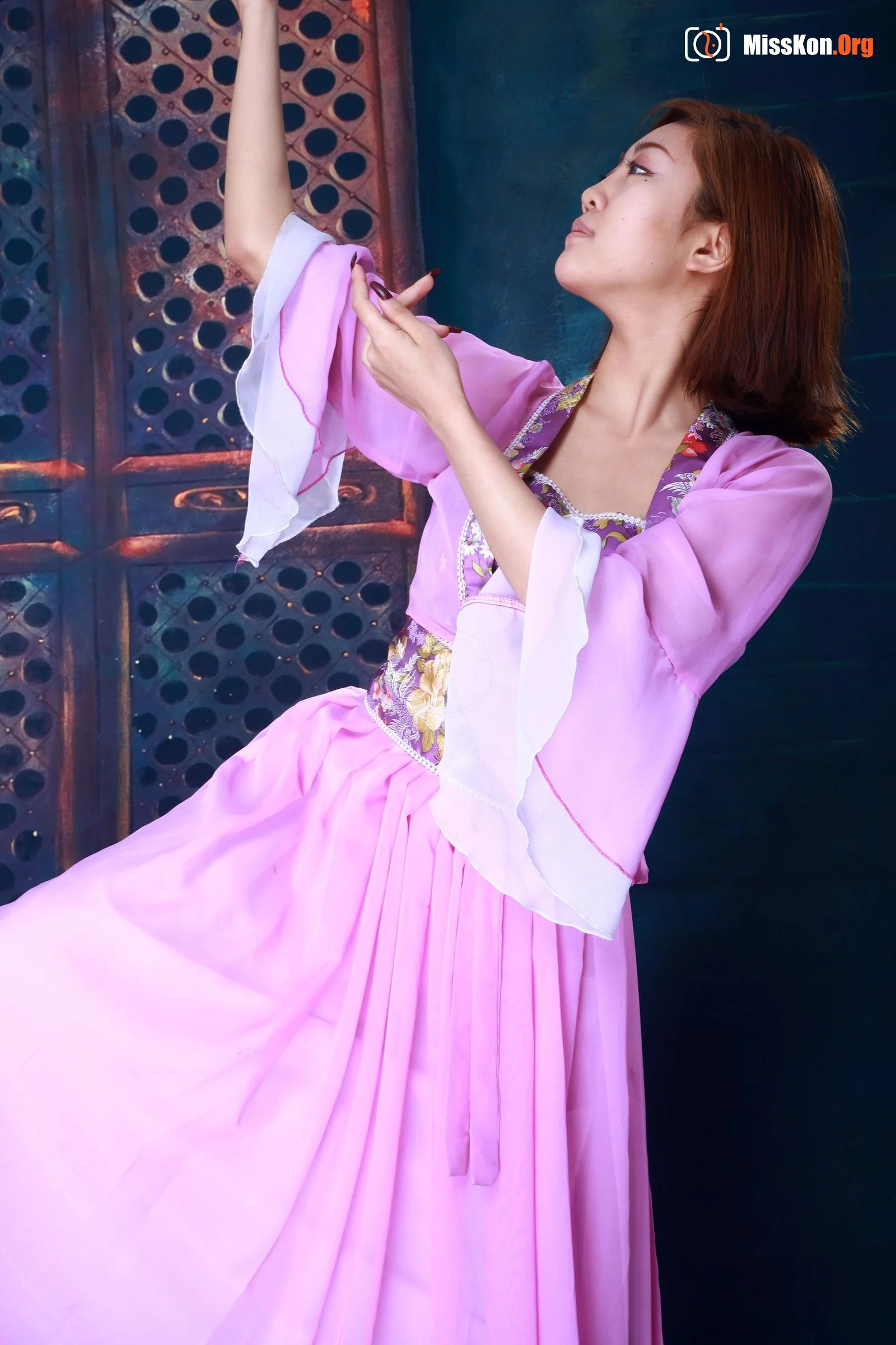 Chinese Models Photo Album: Xiao Gao - Photo 12
